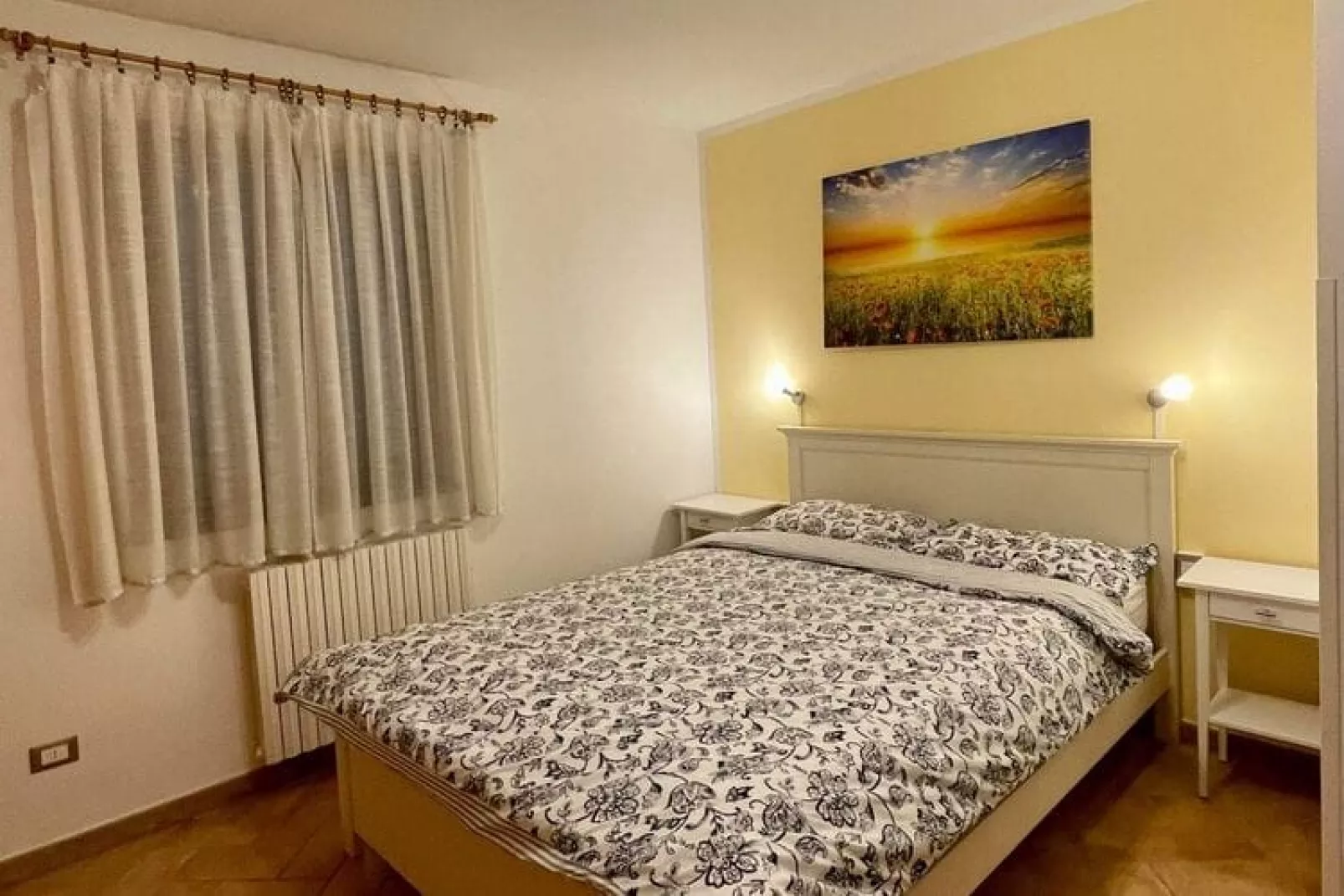 Landman Apartment