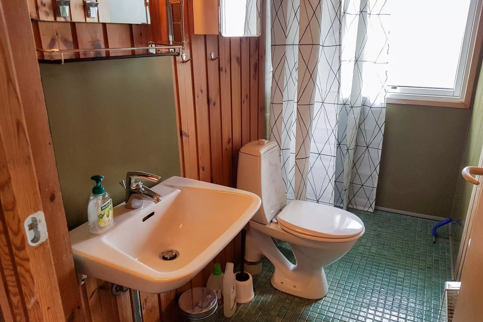 4 persoons vakantie huis in Fanø-Binnen