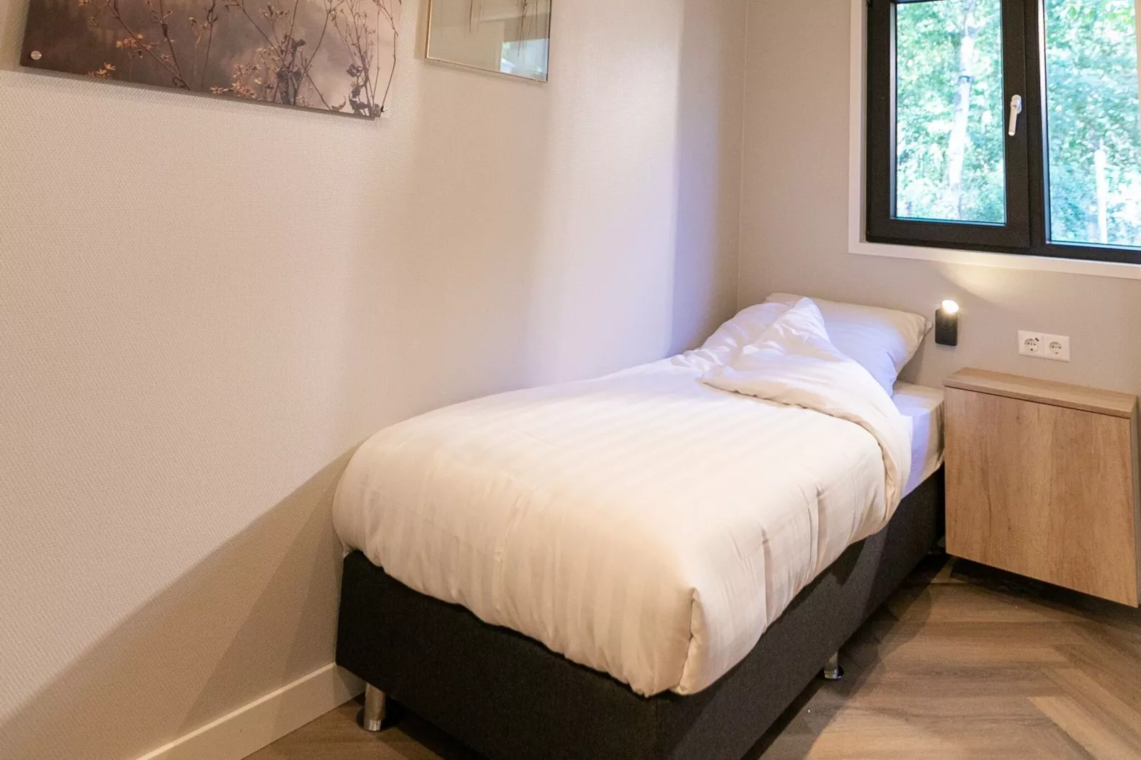 Vakantiepark De Thijmse Berg 19