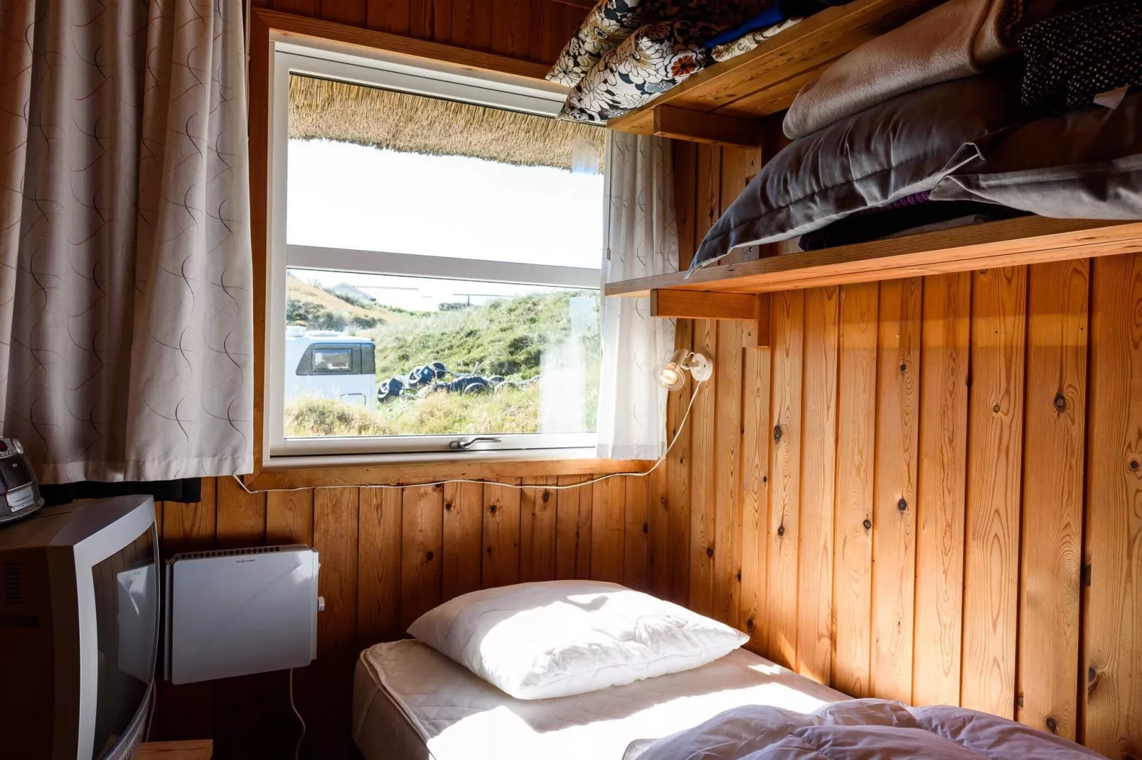 4 persoons vakantie huis in Fanø-Binnen