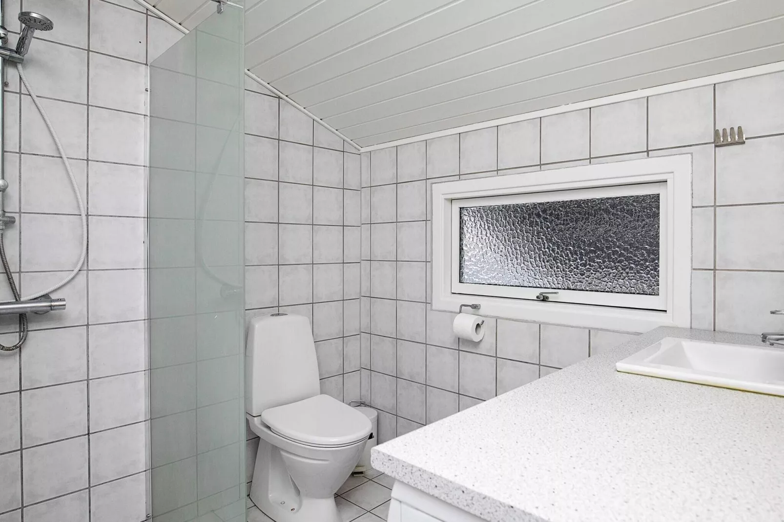 4 persoons vakantie huis in Esbjerg V-Binnen