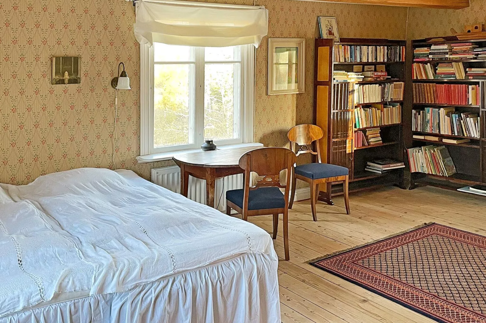 9 persoons vakantie huis in RONNEBY-By Traum-Binnen