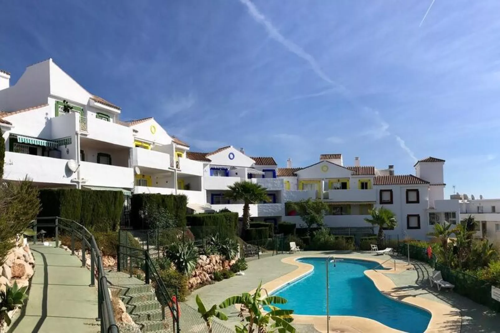 Colina of Riviera CT 129 Mijas