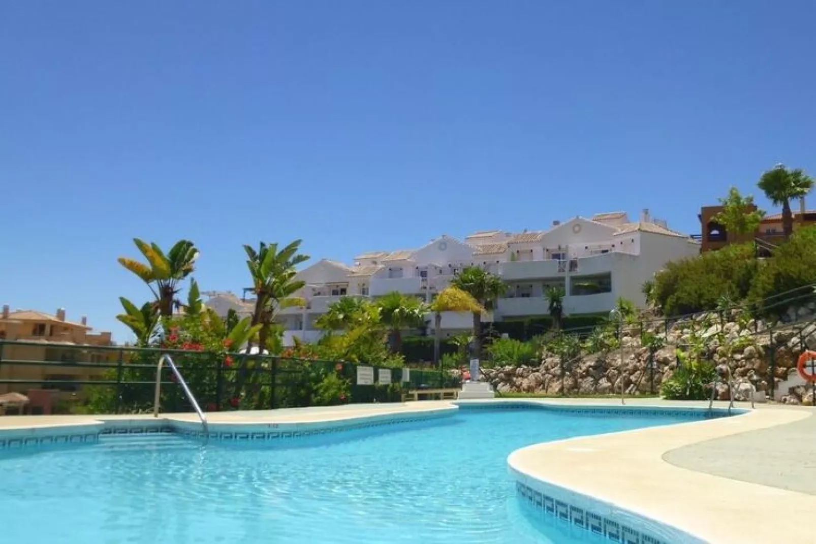 Colina of Riviera CT 129 Mijas