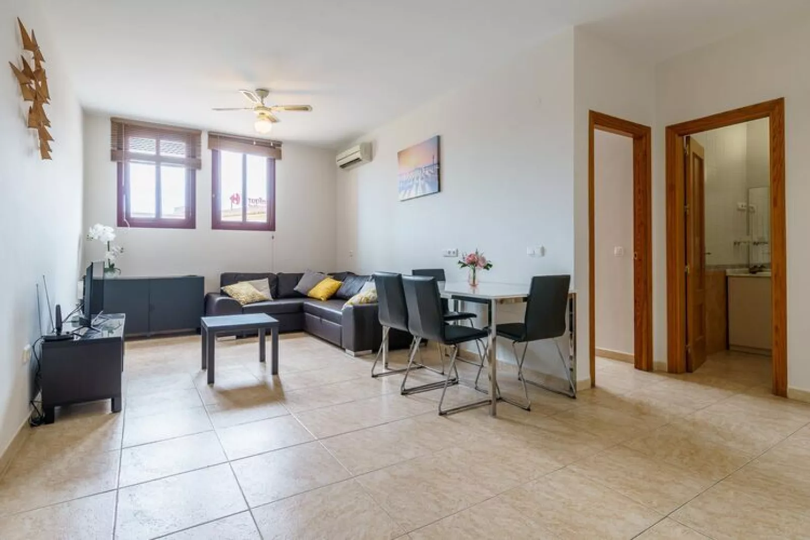 La Cala Boulevard Apartment 1 - CT 138