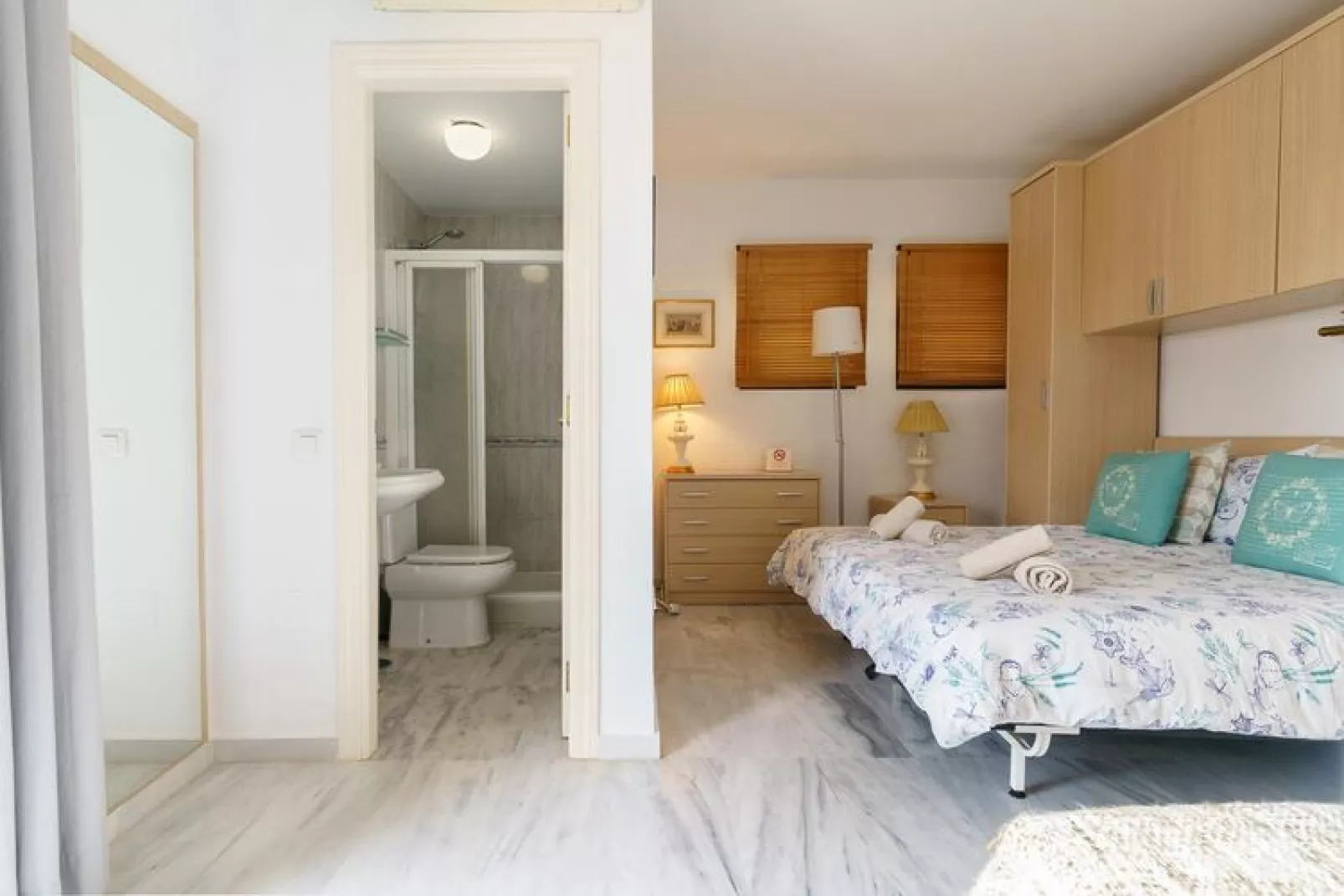 Cumbres de Riviera - CT 139 6PAX-Slaapkamer