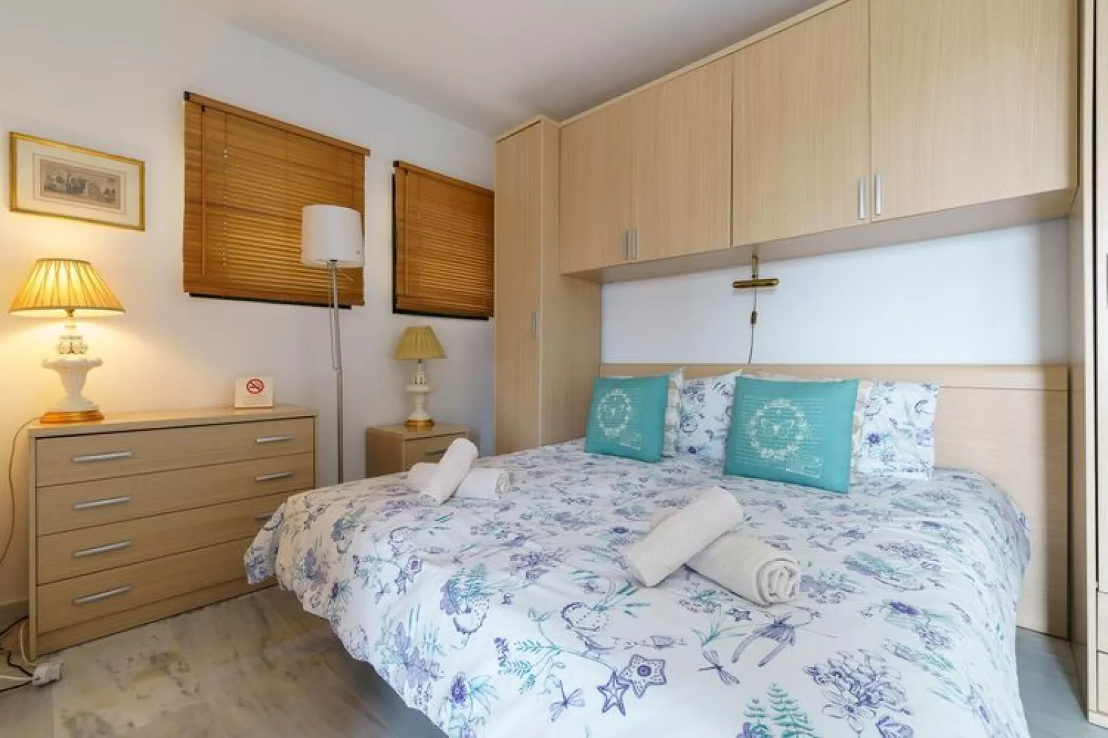 Cumbres de Riviera - CT 139 6PAX-Slaapkamer