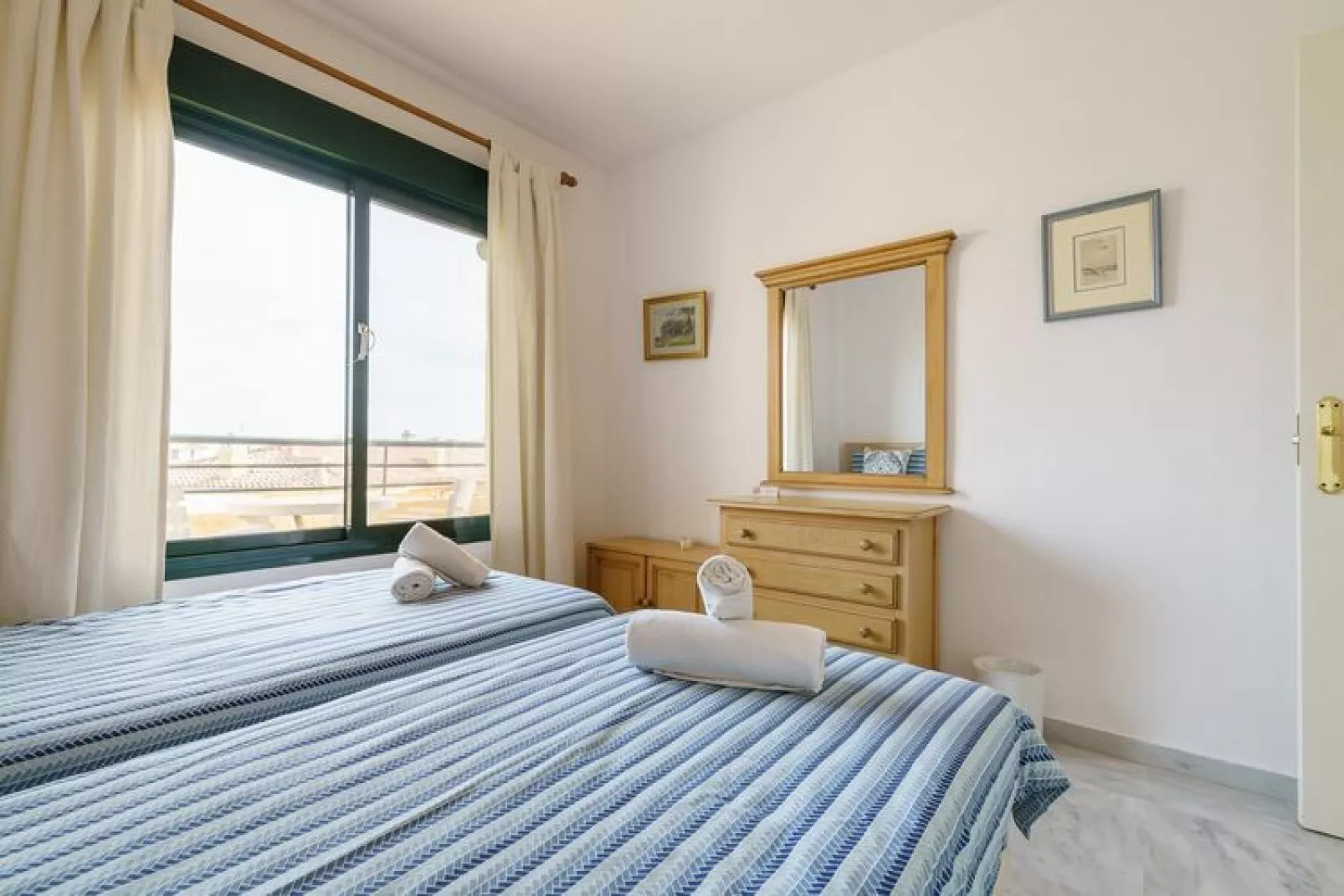 Cumbres de Riviera - CT 139 6PAX-Slaapkamer