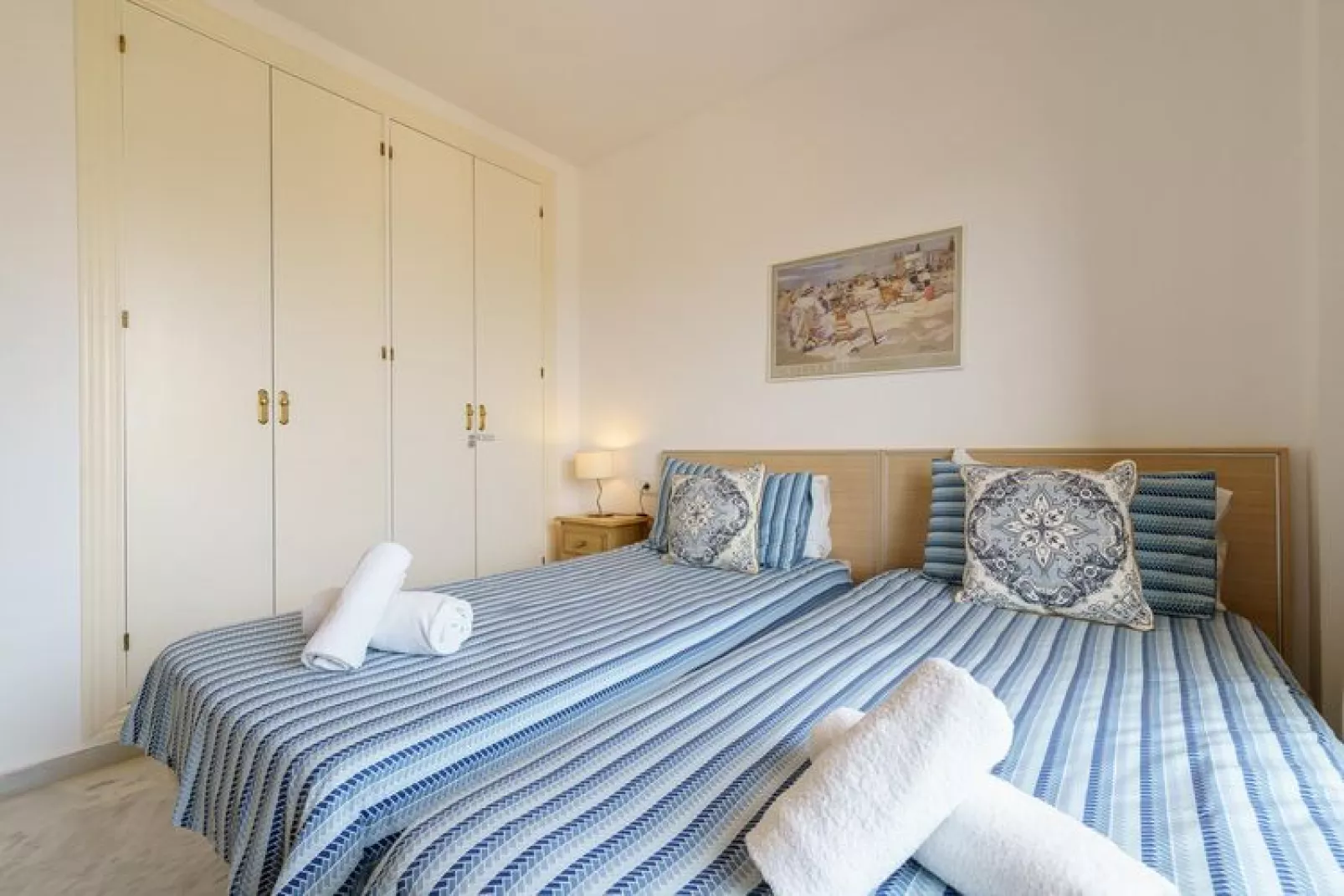 Cumbres de Riviera - CT 139 6PAX-Slaapkamer