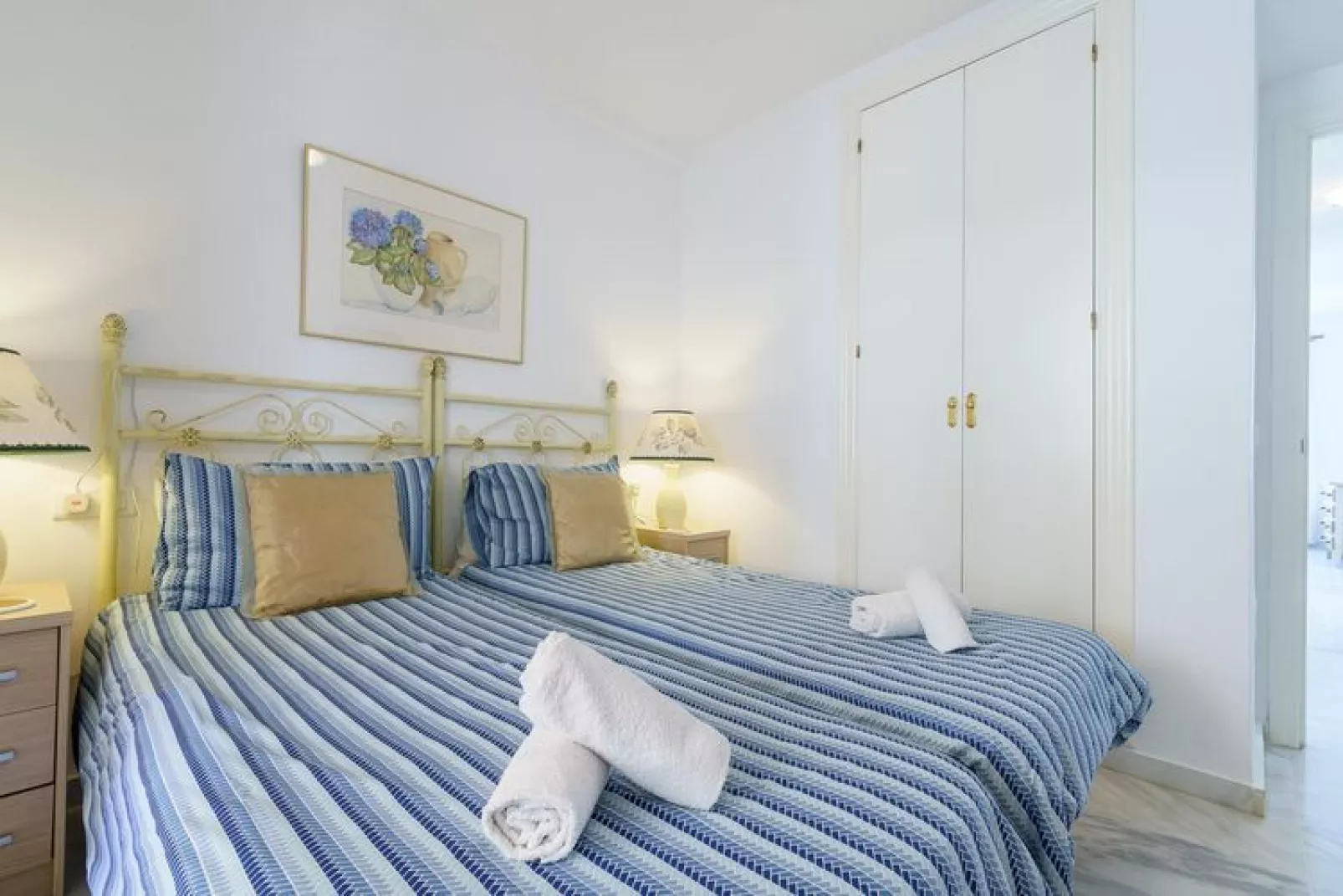 Cumbres de Riviera - CT 139 6PAX-Slaapkamer