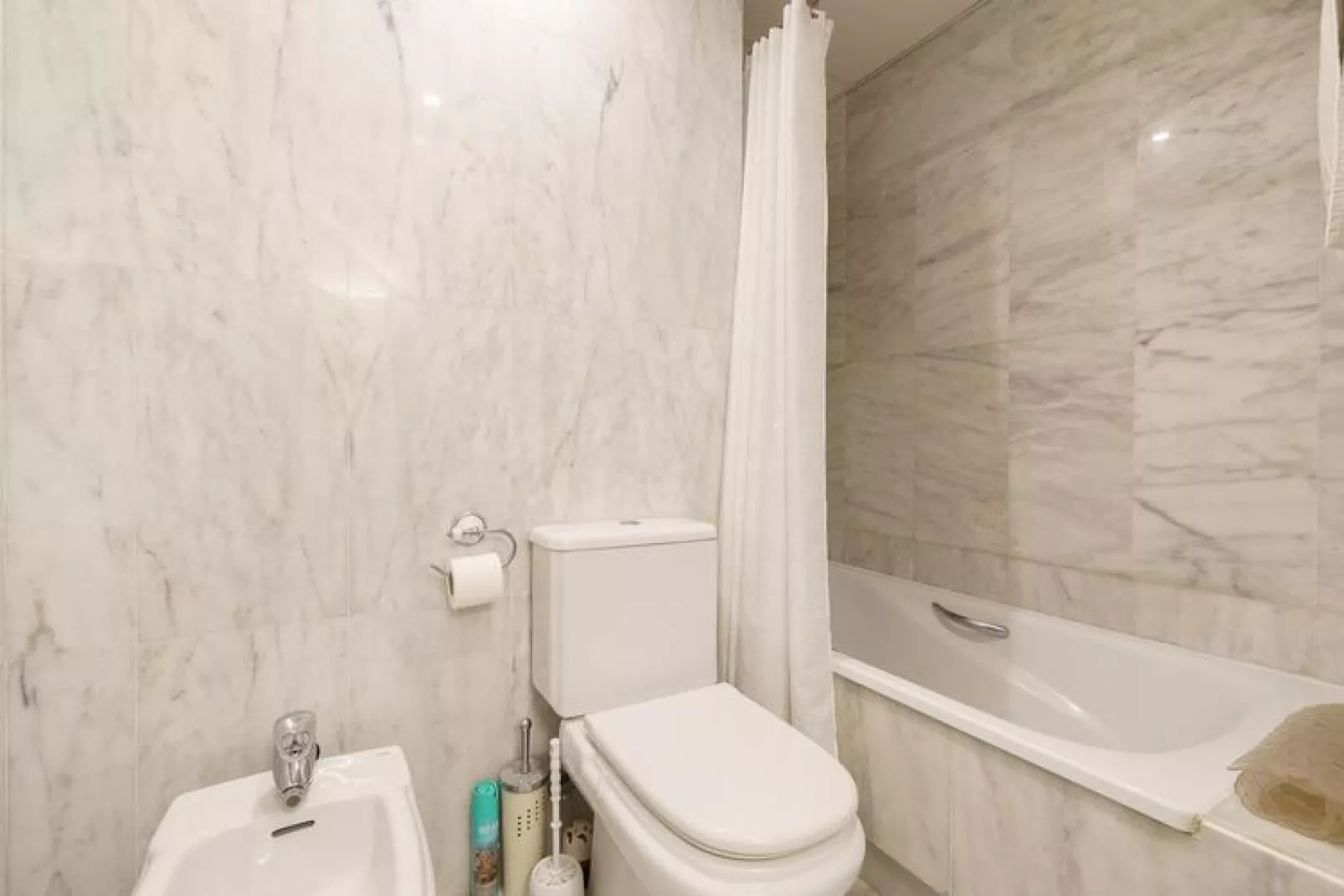 Cumbres de Riviera - CT 139 6PAX-Badkamer