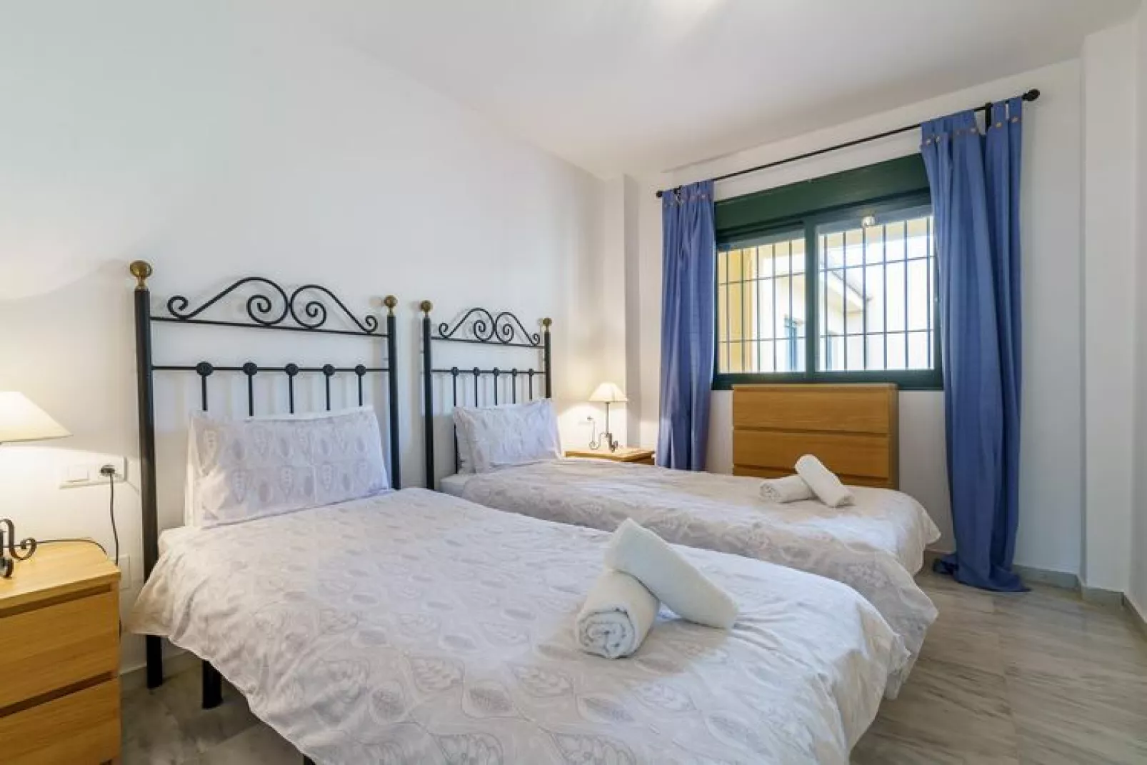 Cumbres de Riviera - CT 169 6 PAX-Slaapkamer