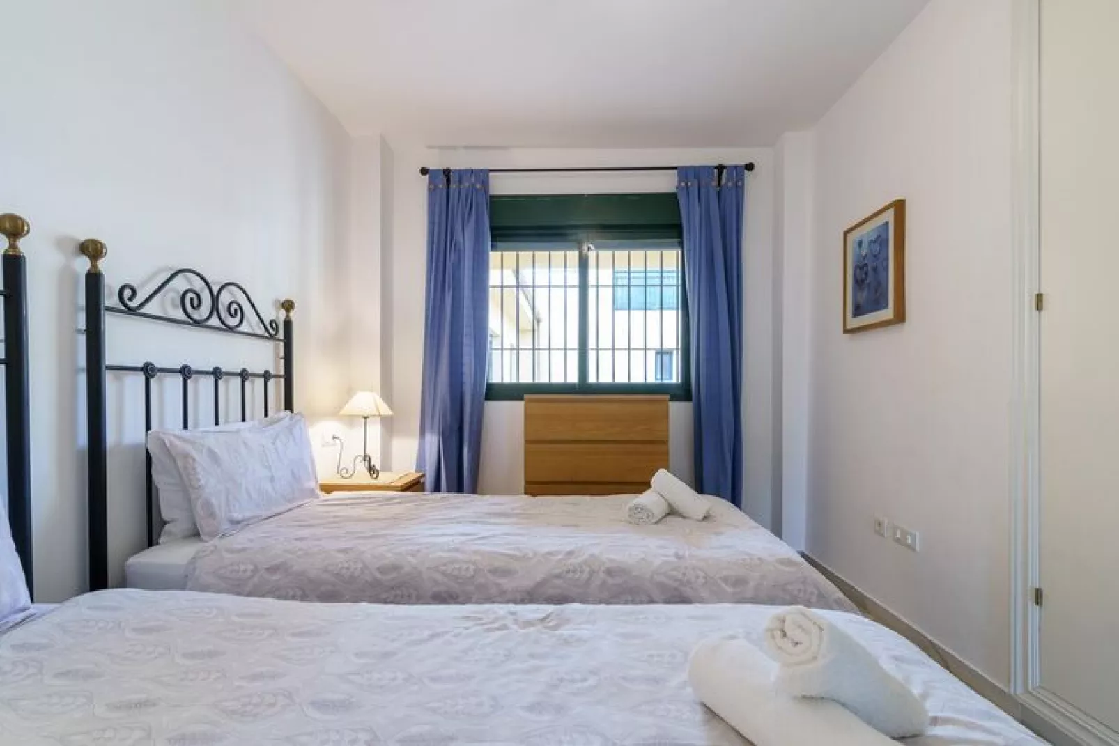 Cumbres de Riviera - CT 169 6 PAX-Slaapkamer