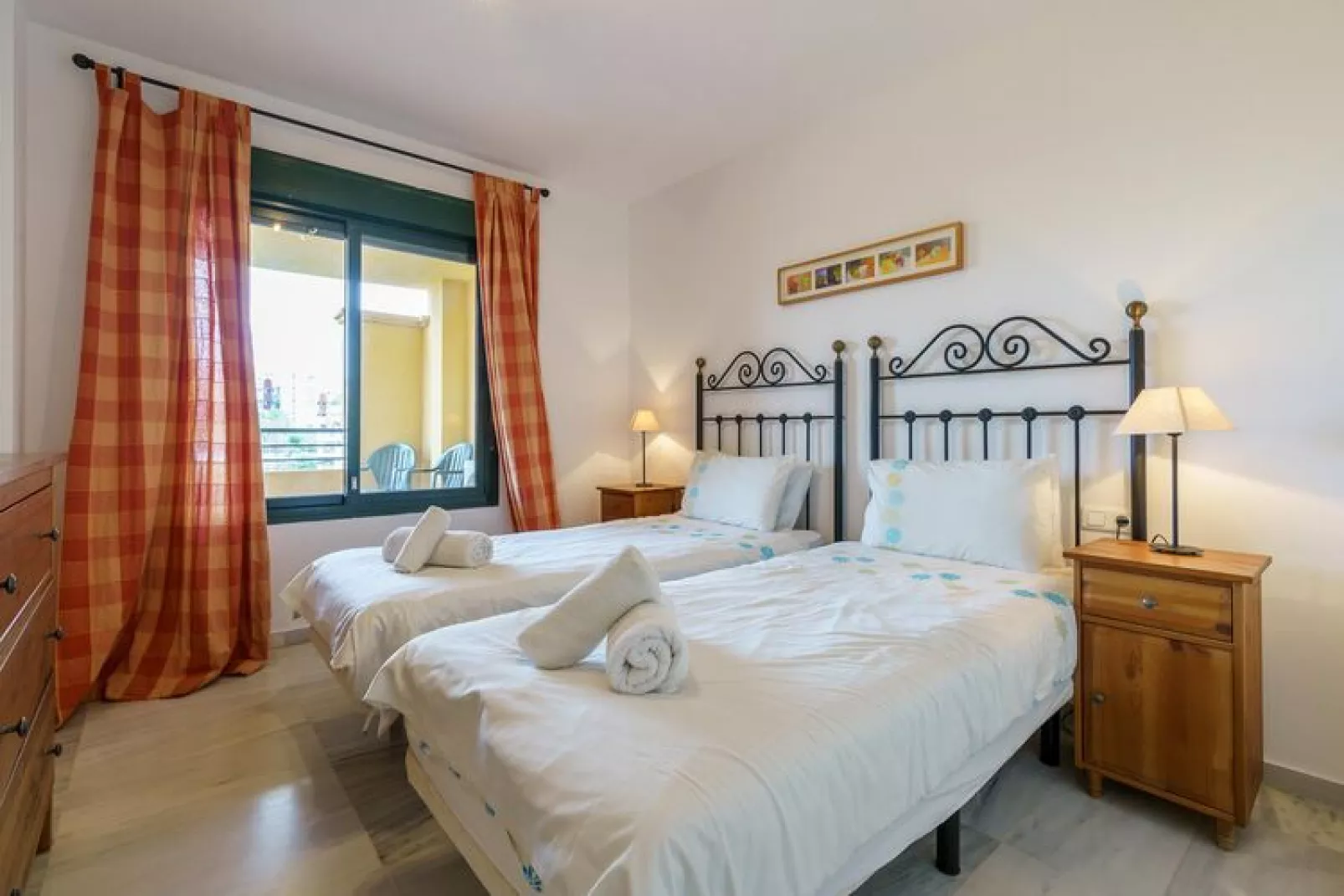 Cumbres de Riviera - CT 169 6 PAX-Slaapkamer