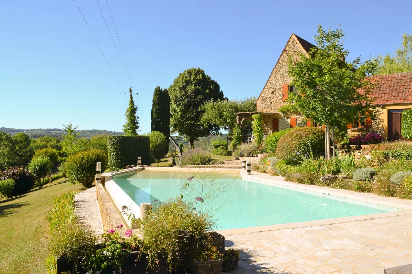 Maison Tamniès