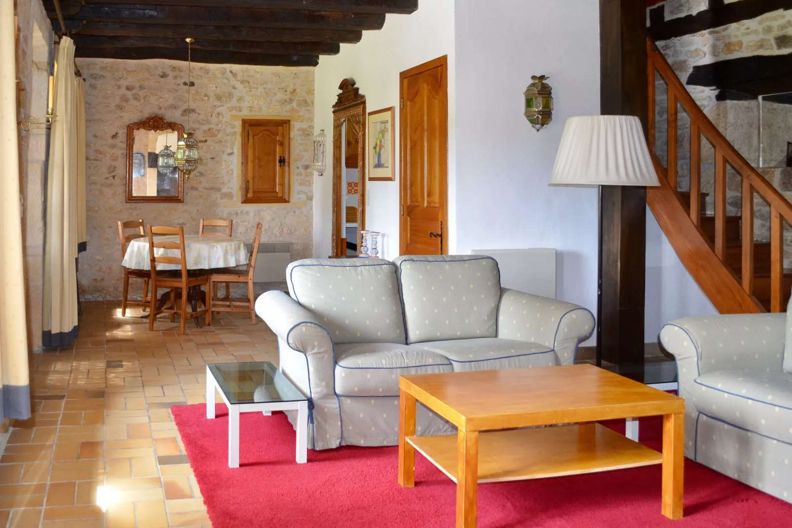 Maison Tamniès