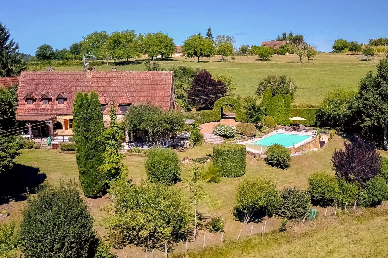 Maison Tamniès