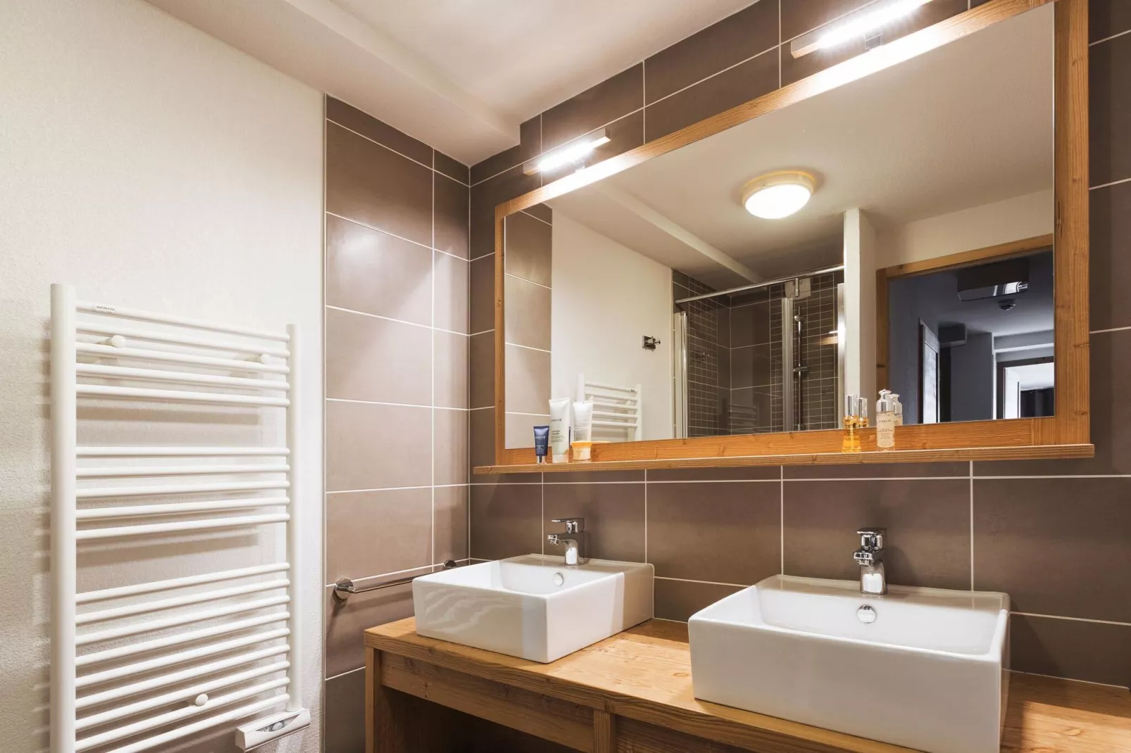 Le Coeur des Loges 1-S63V-Badkamer
