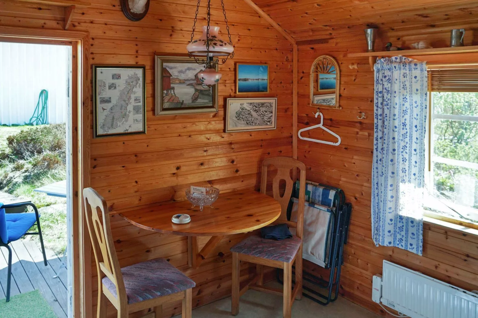 2 persoons vakantie huis in Gullholmen-Binnen