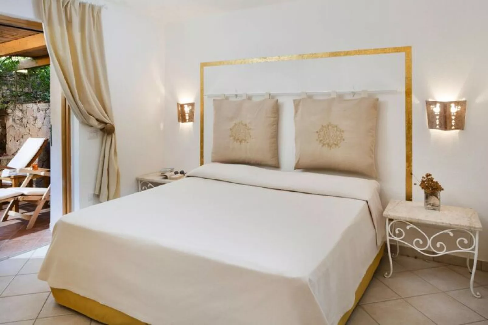 Villas Torreruja Isola Rossa Trinità-Tipo B Vista Golfo-Niet-getagd