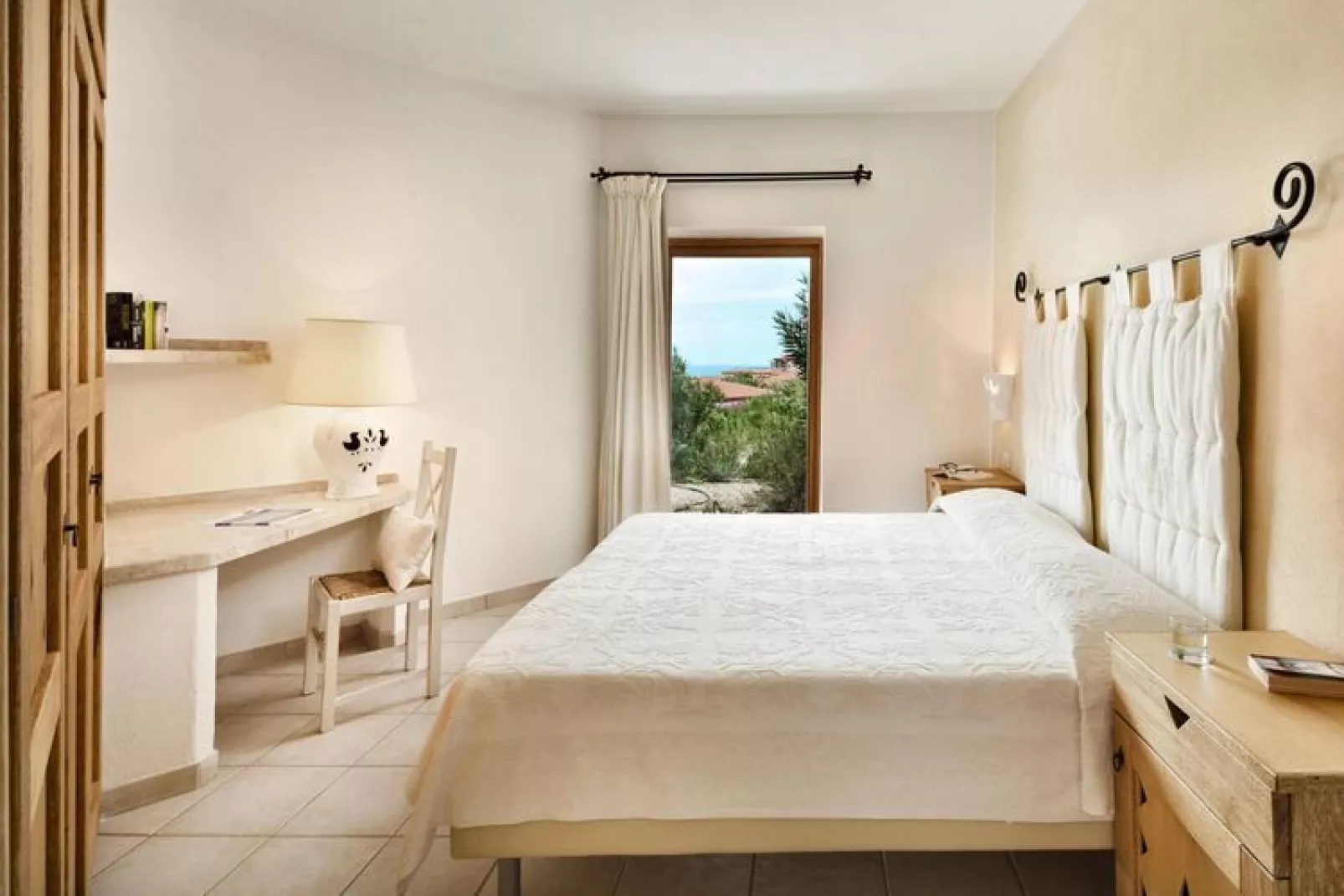 Villas Torreruja Isola Rossa Trinità-Tipo B Vista Golfo-Niet-getagd