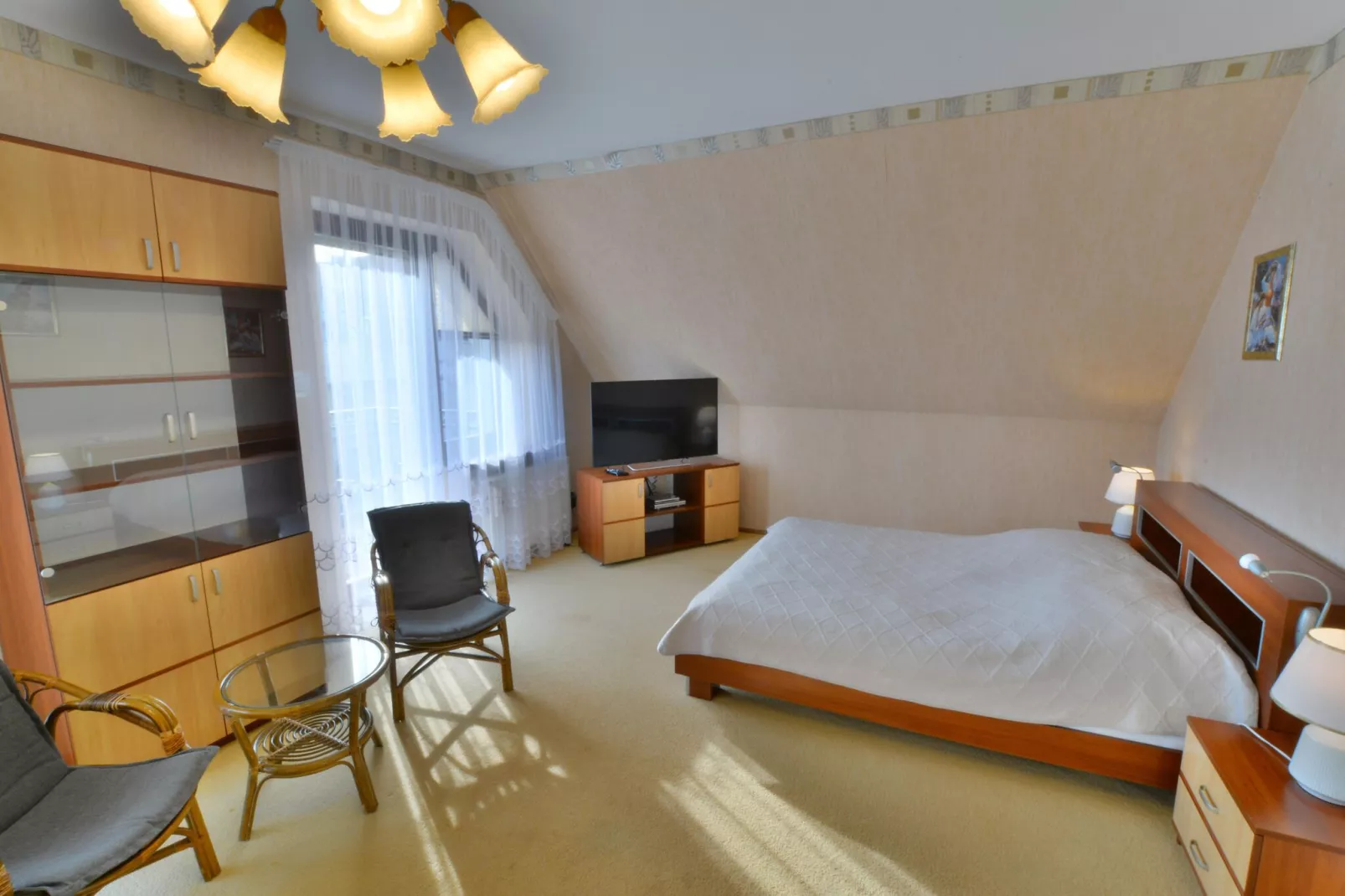 Dom z sauną 150 m2 Ustronie Morskie