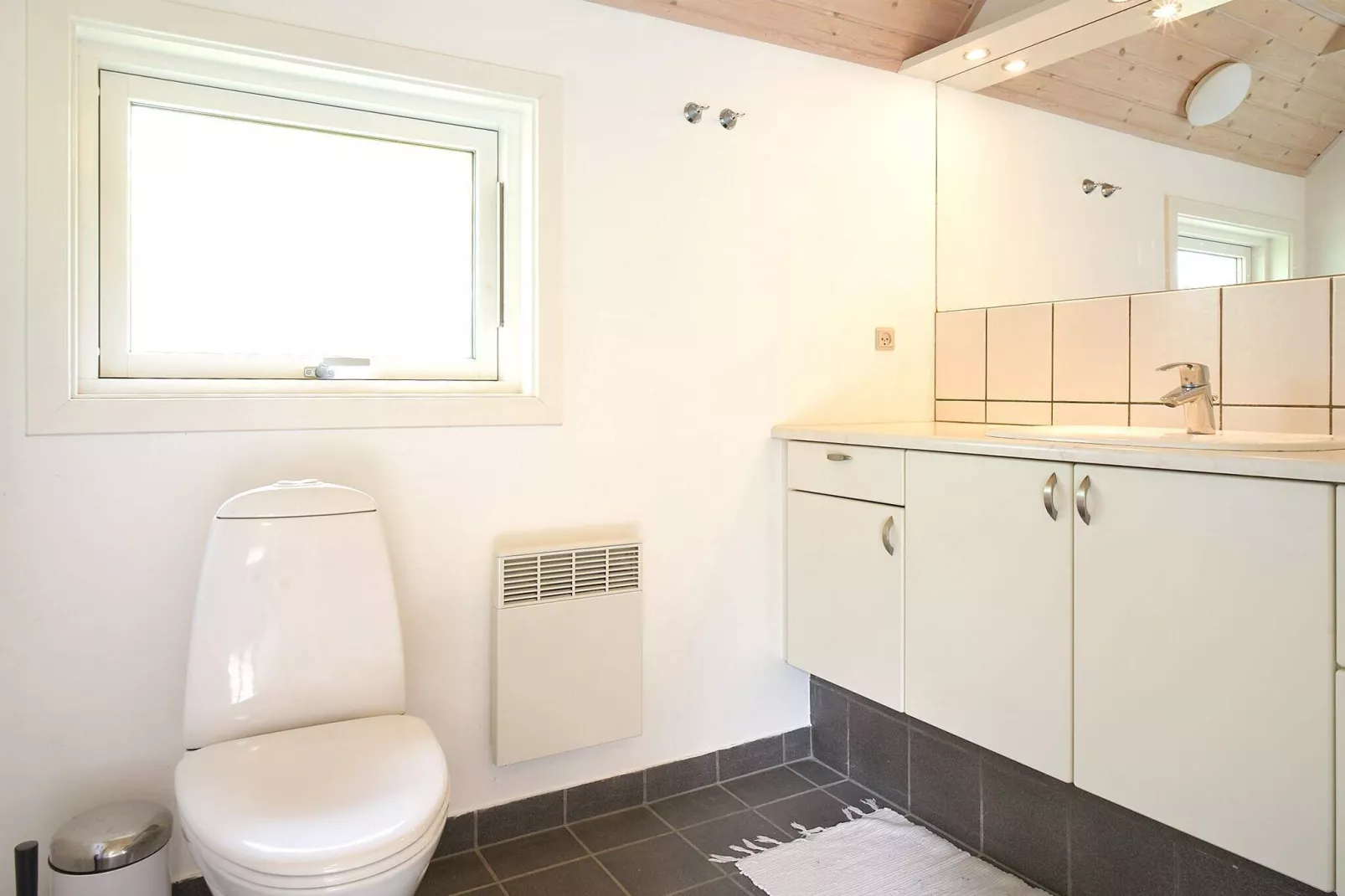 6 persoons vakantie huis in Aakirkeby-By Traum-Binnen