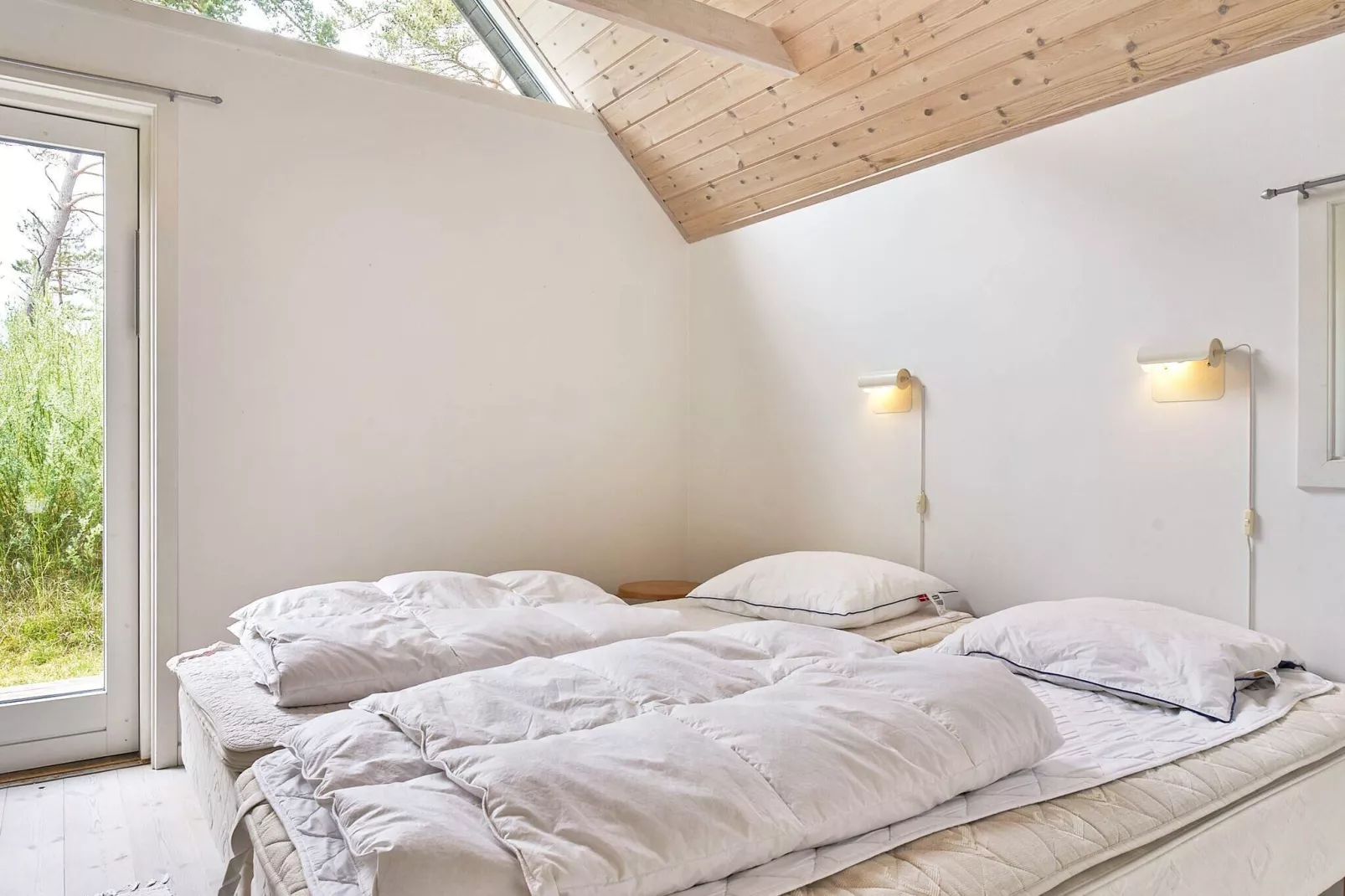6 persoons vakantie huis in Aakirkeby-By Traum-Binnen