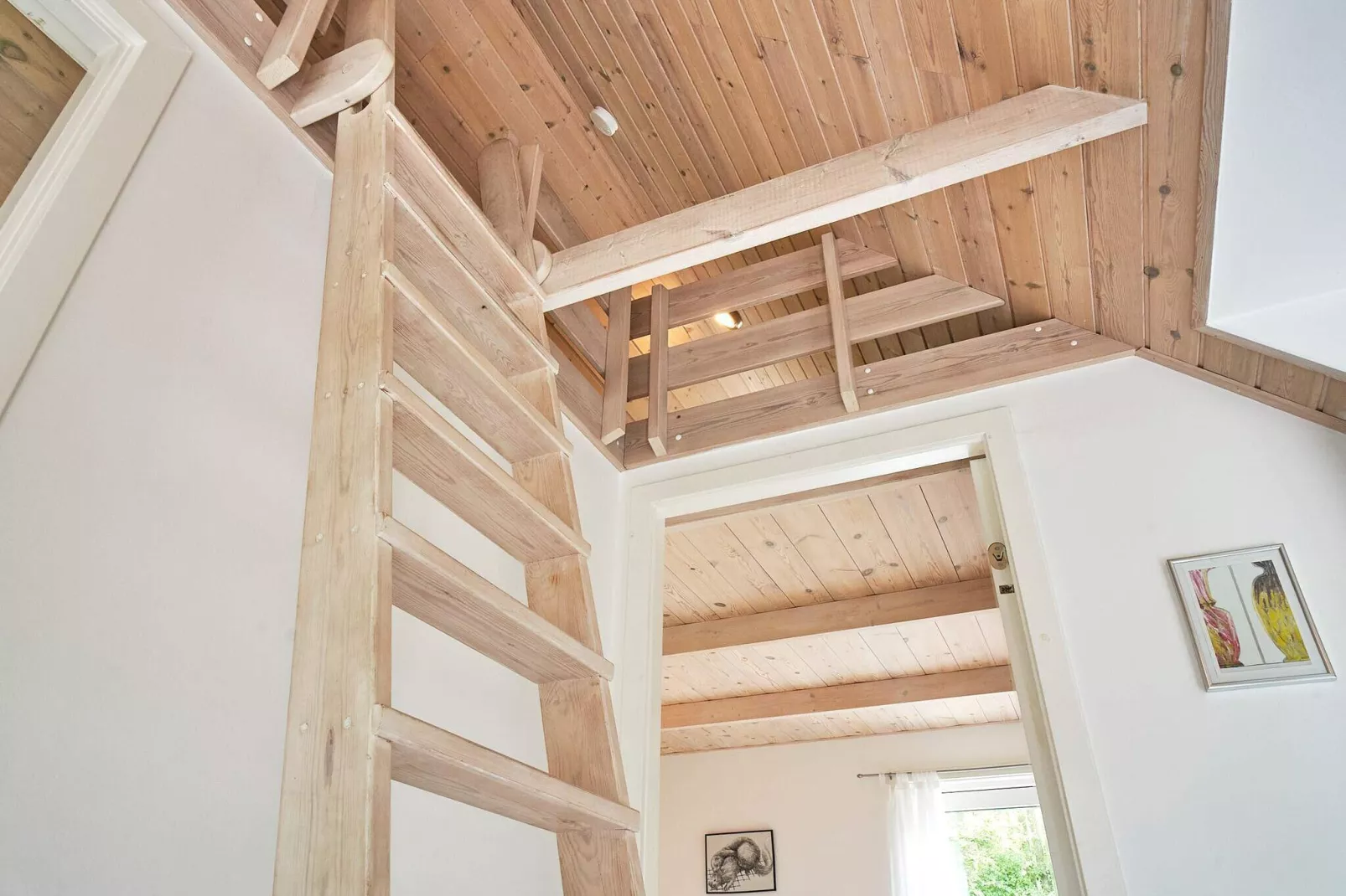 6 persoons vakantie huis in Aakirkeby-By Traum-Binnen