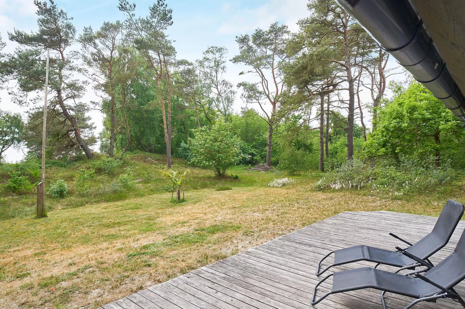 6 persoons vakantie huis in Aakirkeby-By Traum-Uitzicht