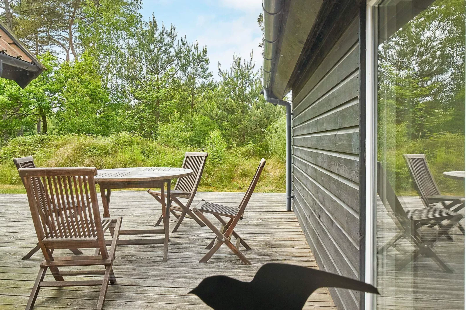 6 persoons vakantie huis in Aakirkeby-By Traum-Uitzicht