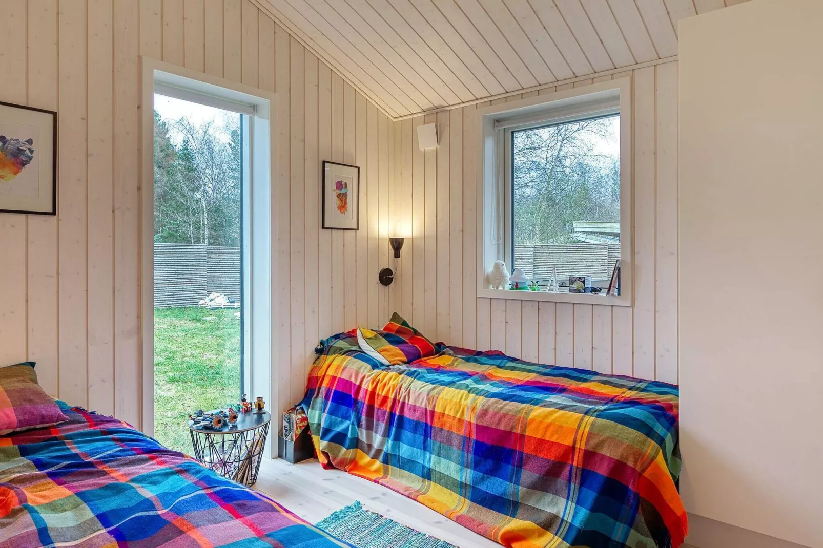 8 persoons vakantie huis in Rørvig-By Traum-Binnen