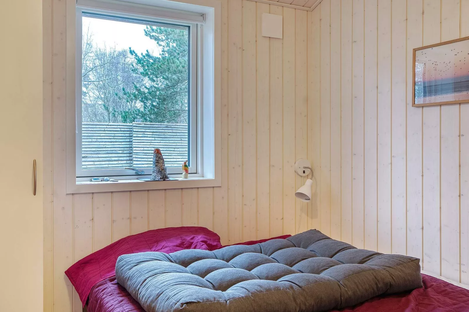 8 persoons vakantie huis in Rørvig-By Traum-Binnen