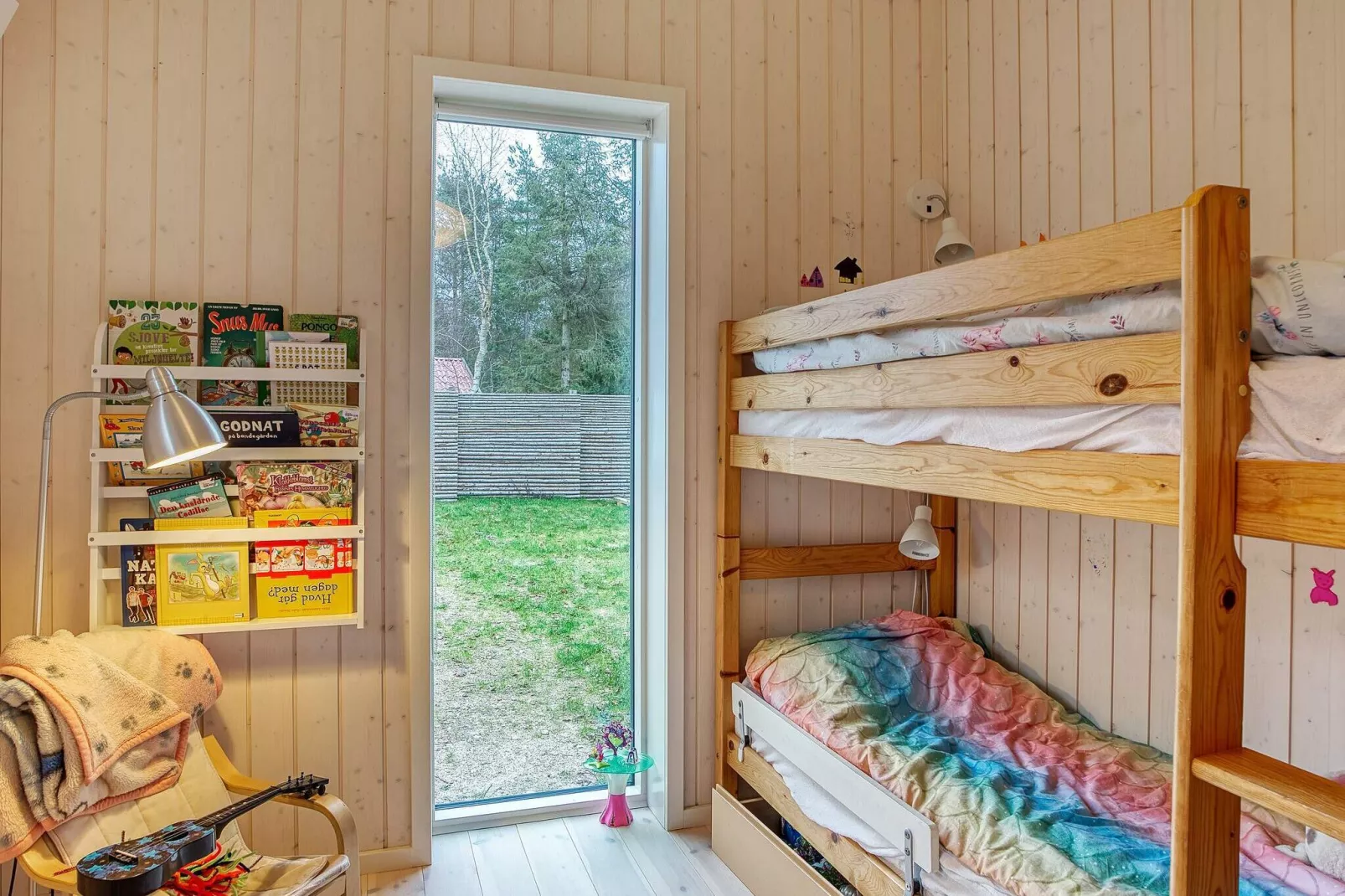 8 persoons vakantie huis in Rørvig-By Traum-Binnen