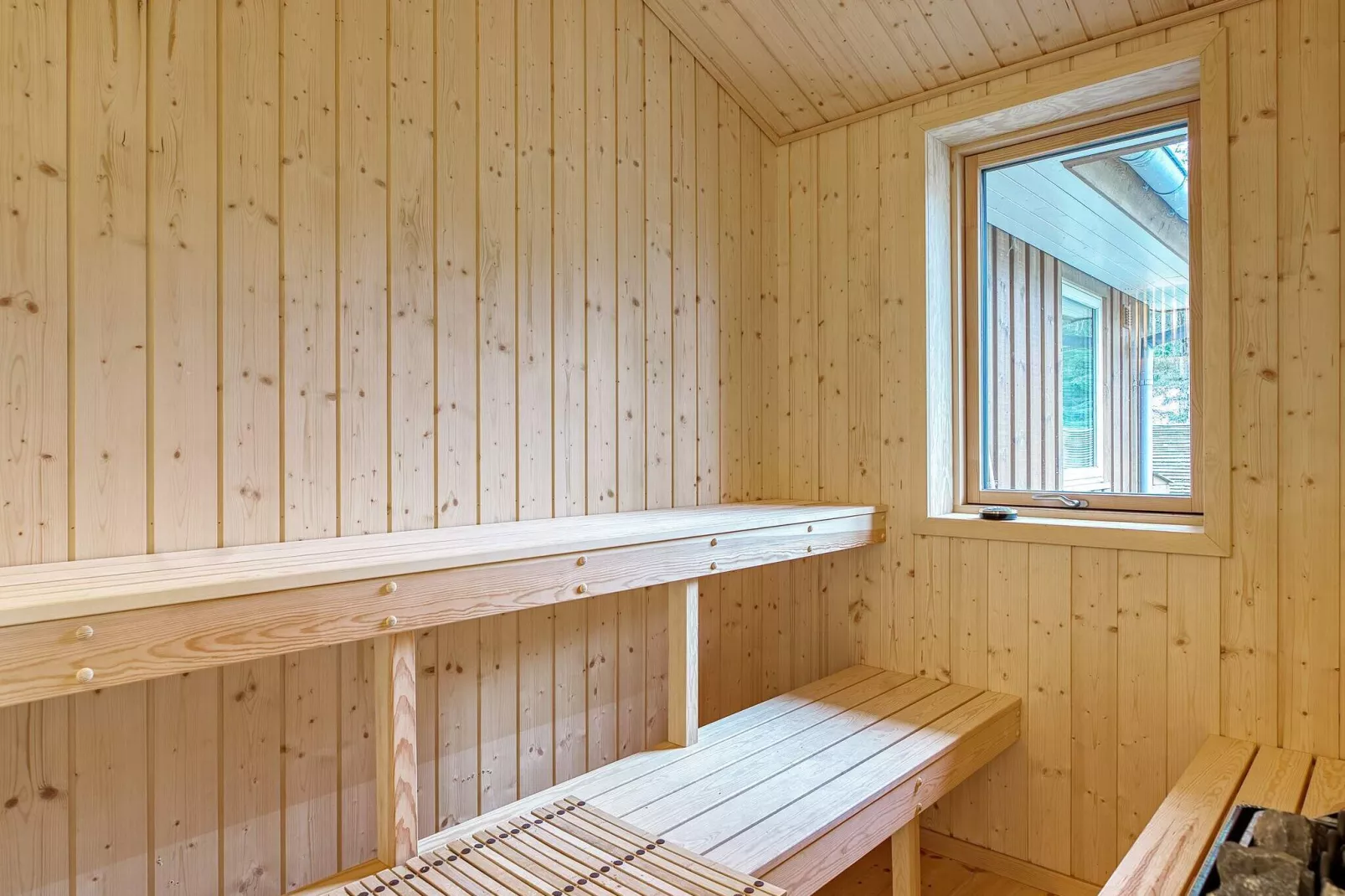 8 persoons vakantie huis in Rørvig-By Traum-Binnen