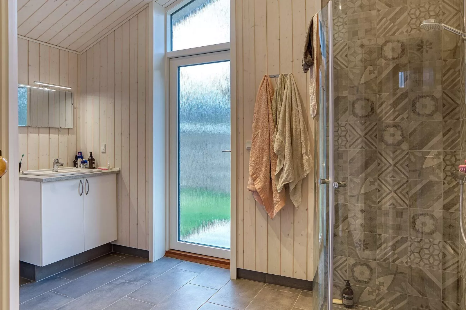 8 persoons vakantie huis in Rørvig-By Traum-Binnen