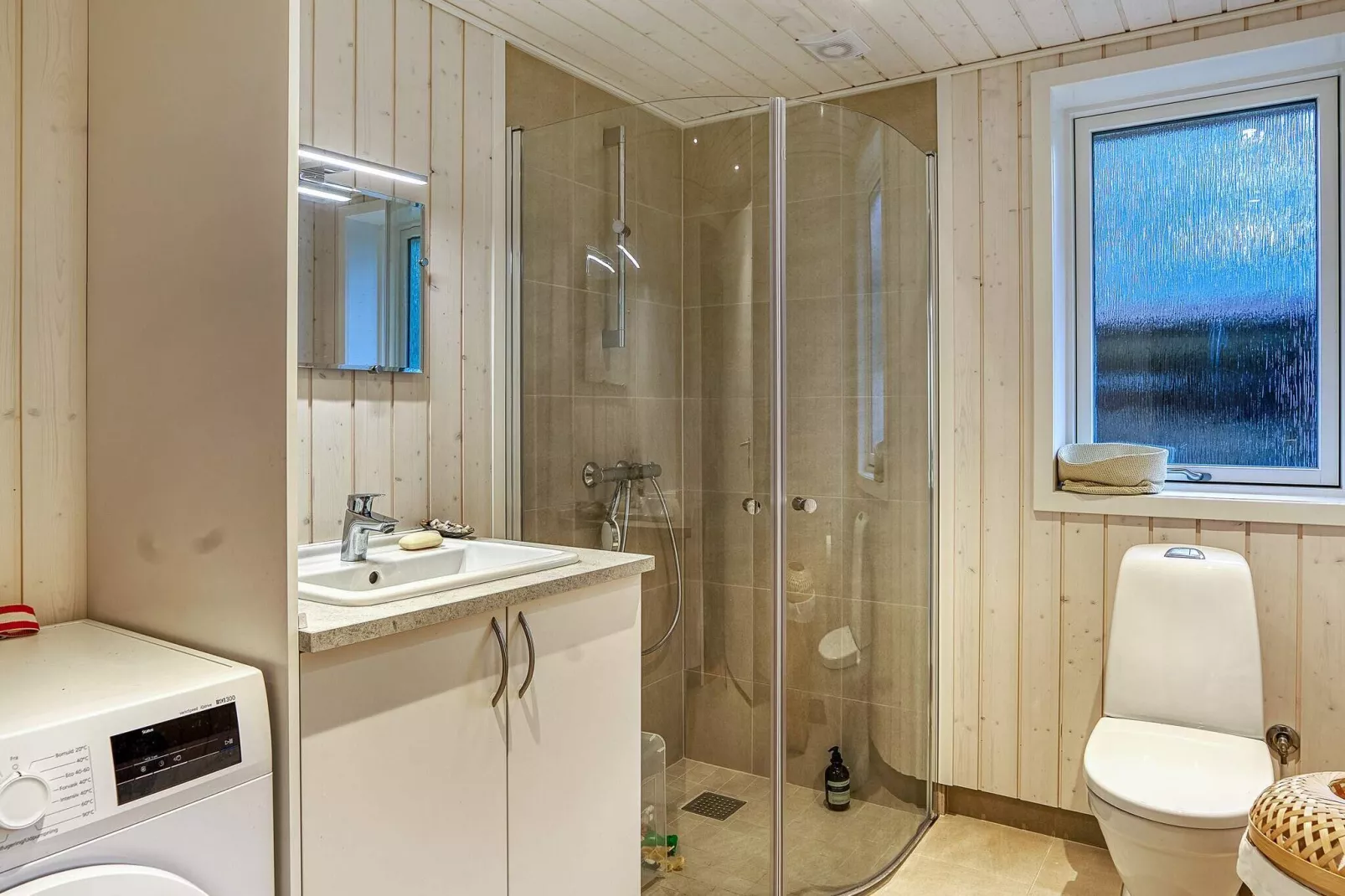8 persoons vakantie huis in Rørvig-By Traum-Binnen
