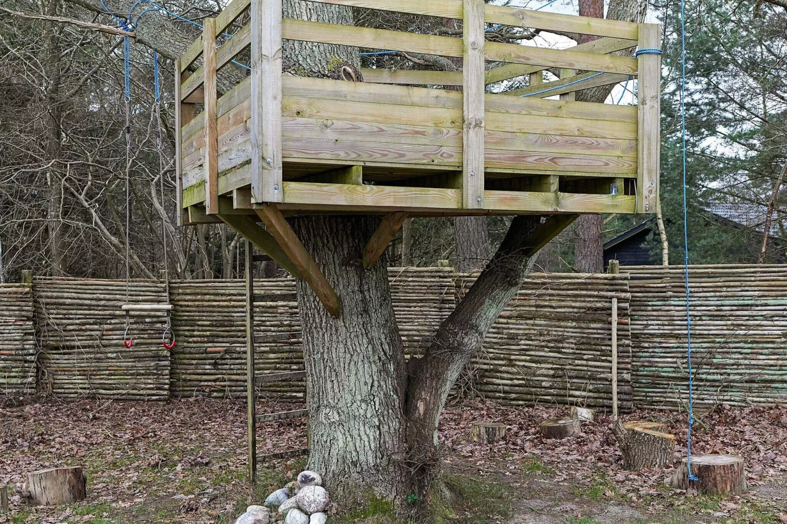 8 persoons vakantie huis in Rørvig-By Traum-Uitzicht
