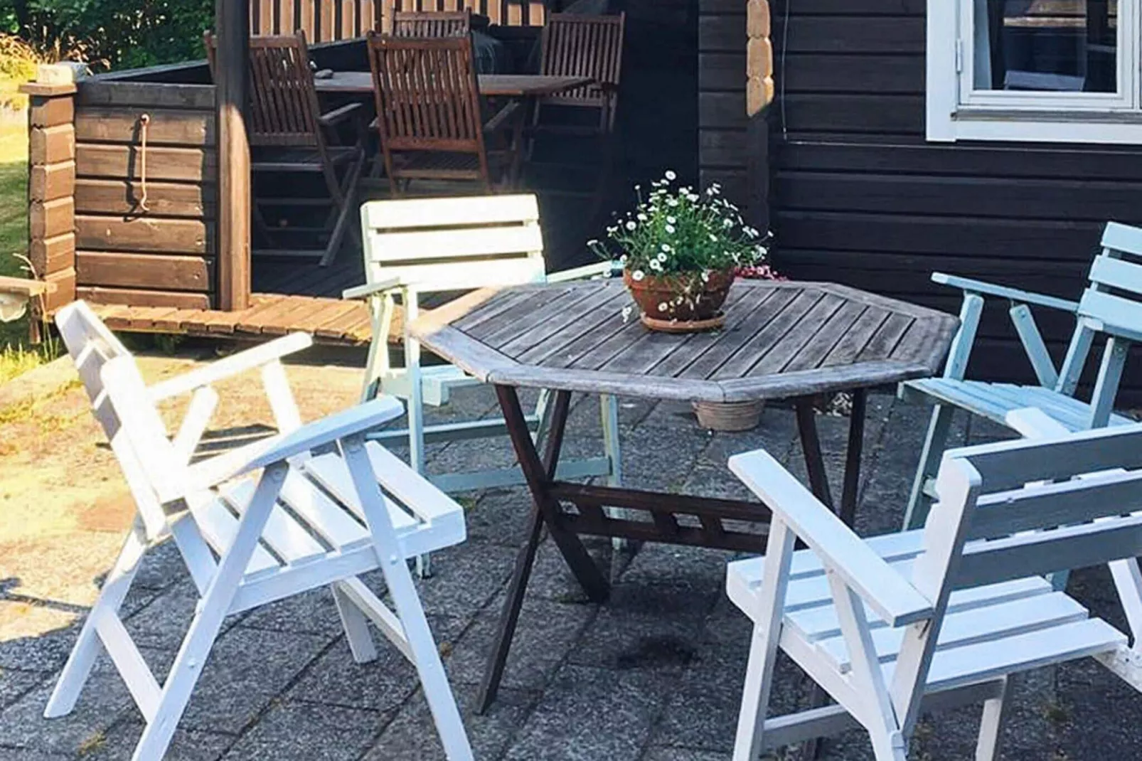 6 persoons vakantie huis in Græsted-By Traum-Buitenlucht