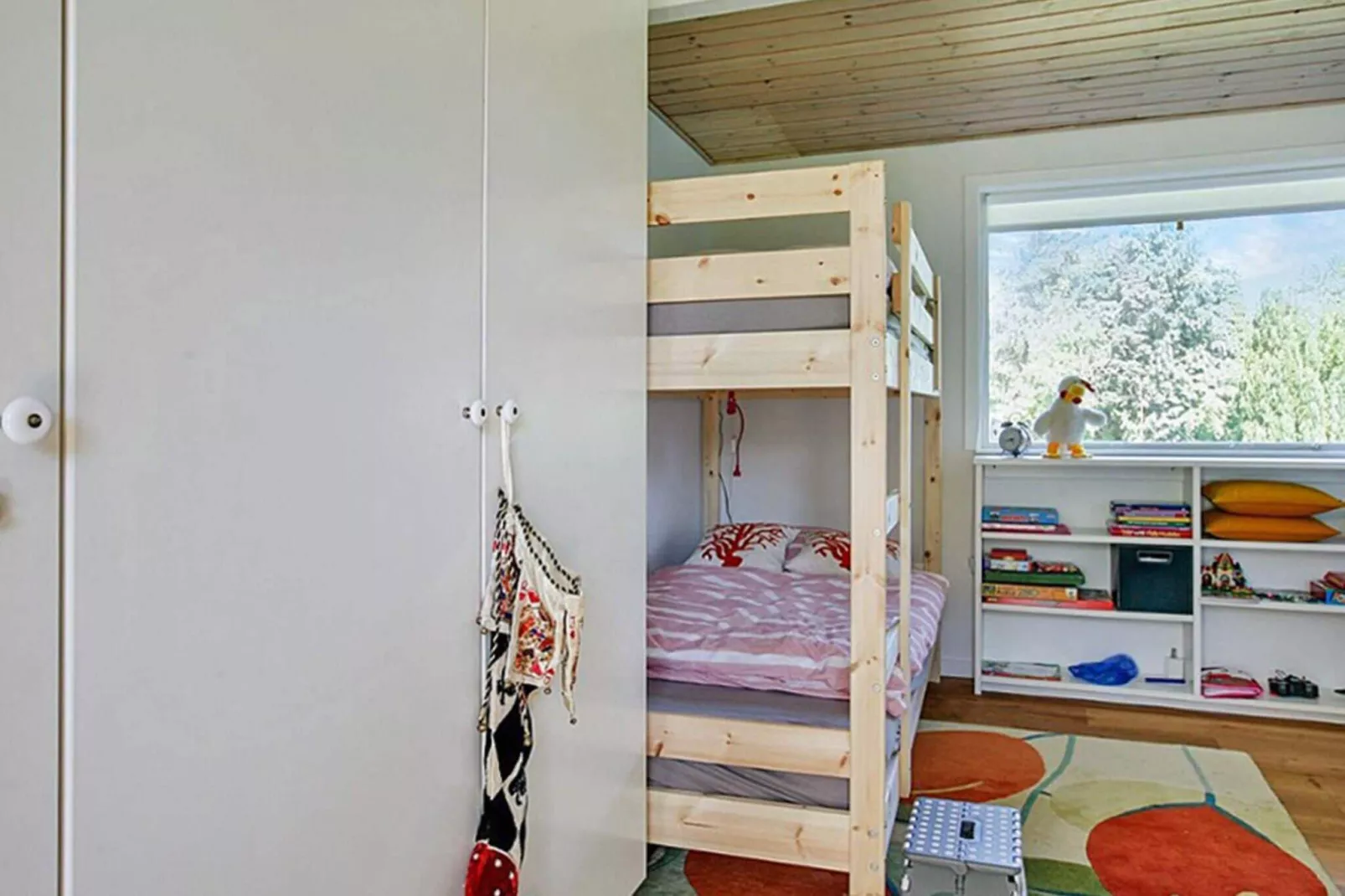 4 persoons vakantie huis in Gilleleje-By Traum-Binnen