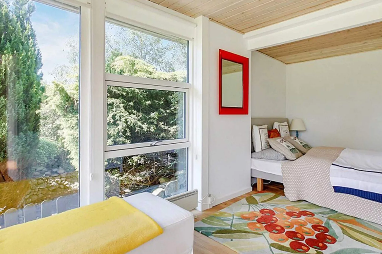 4 persoons vakantie huis in Gilleleje-By Traum-Binnen