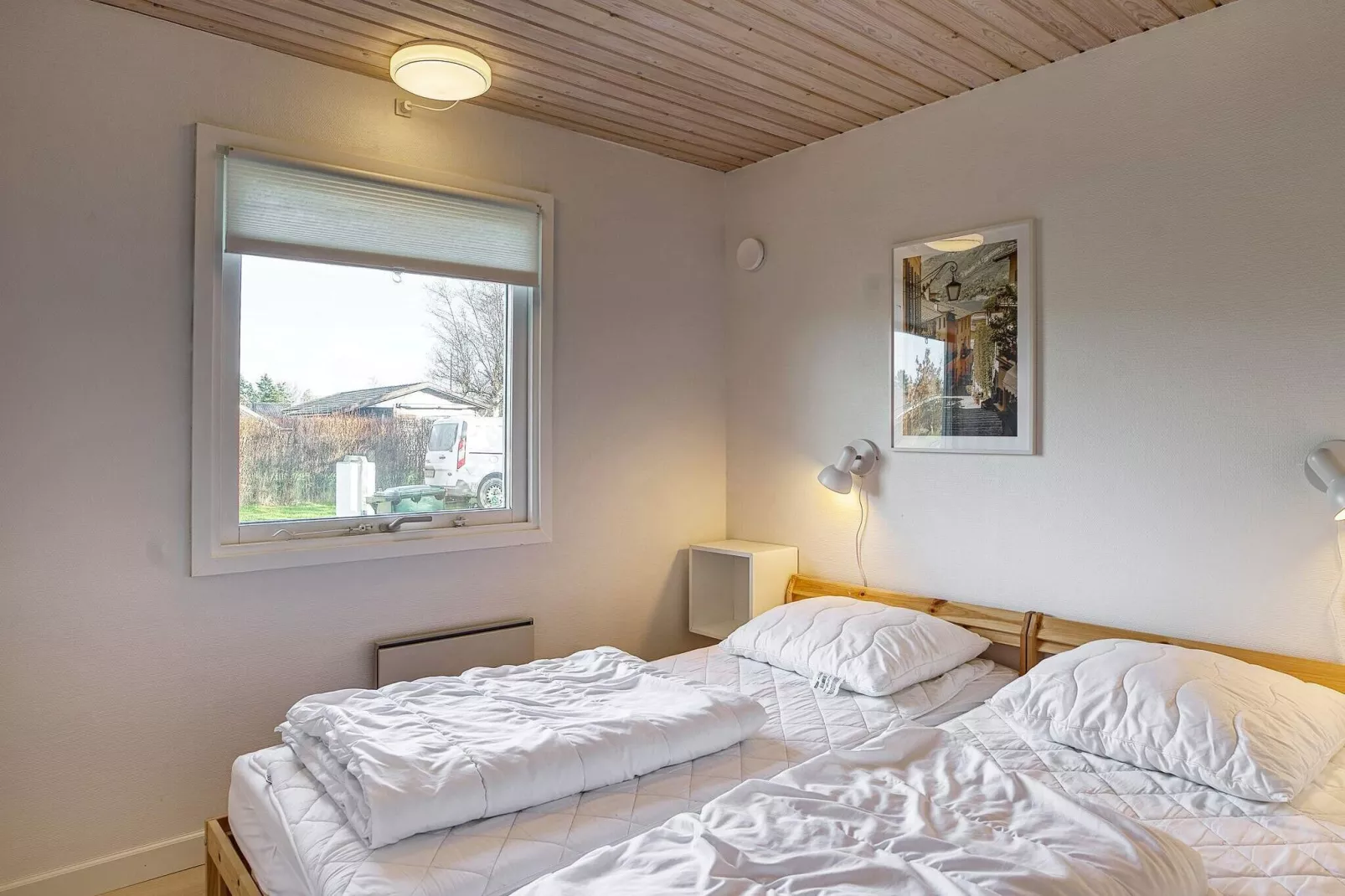 Rustige Oase in Hummingen-By Traum-Binnen