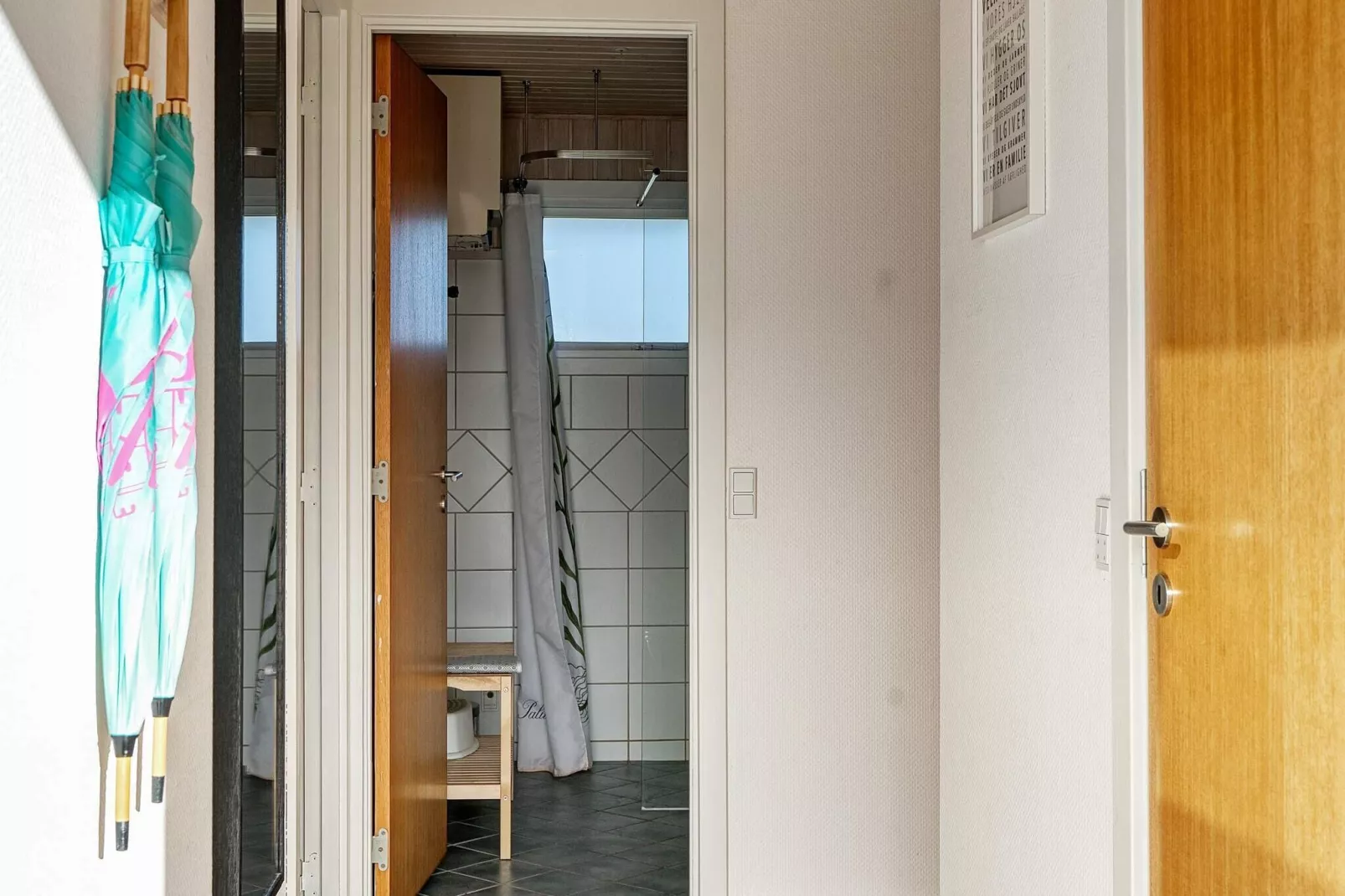 Rustige Oase in Hummingen-By Traum-Binnen