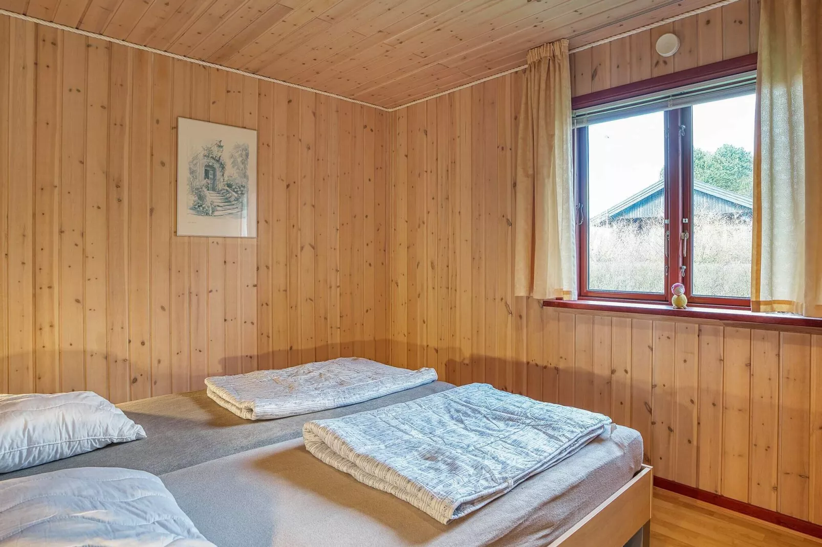 4 sterren vakantie huis in Nakskov-Binnen