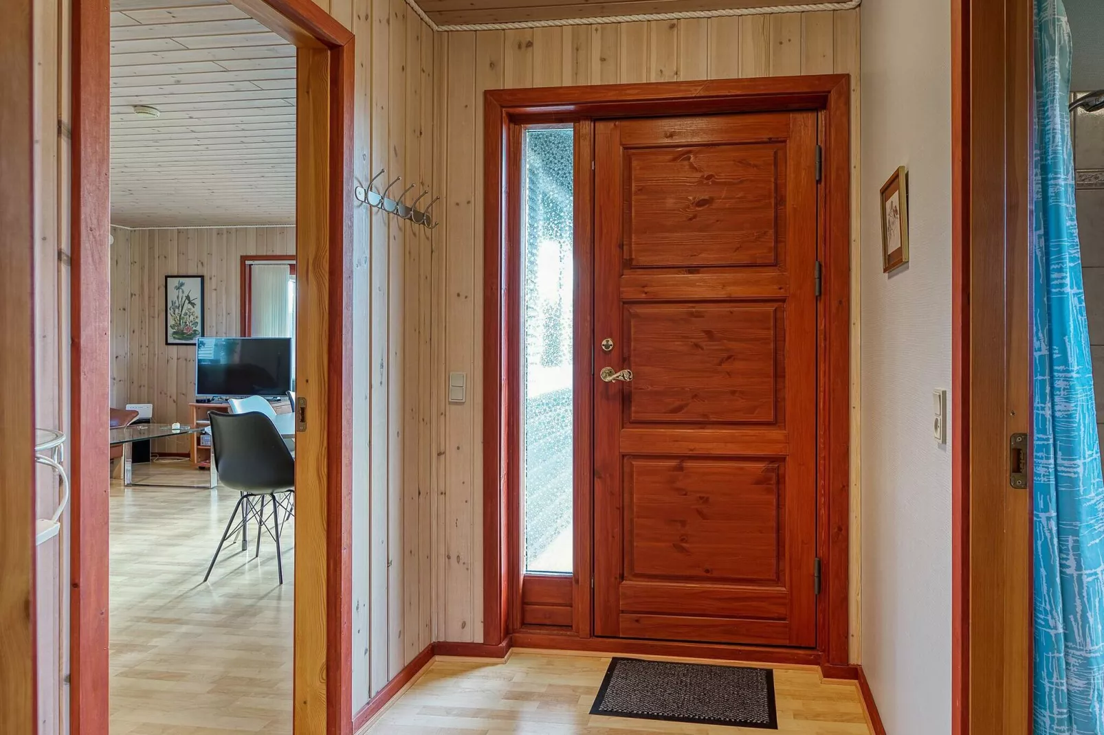 4 sterren vakantie huis in Nakskov-Binnen