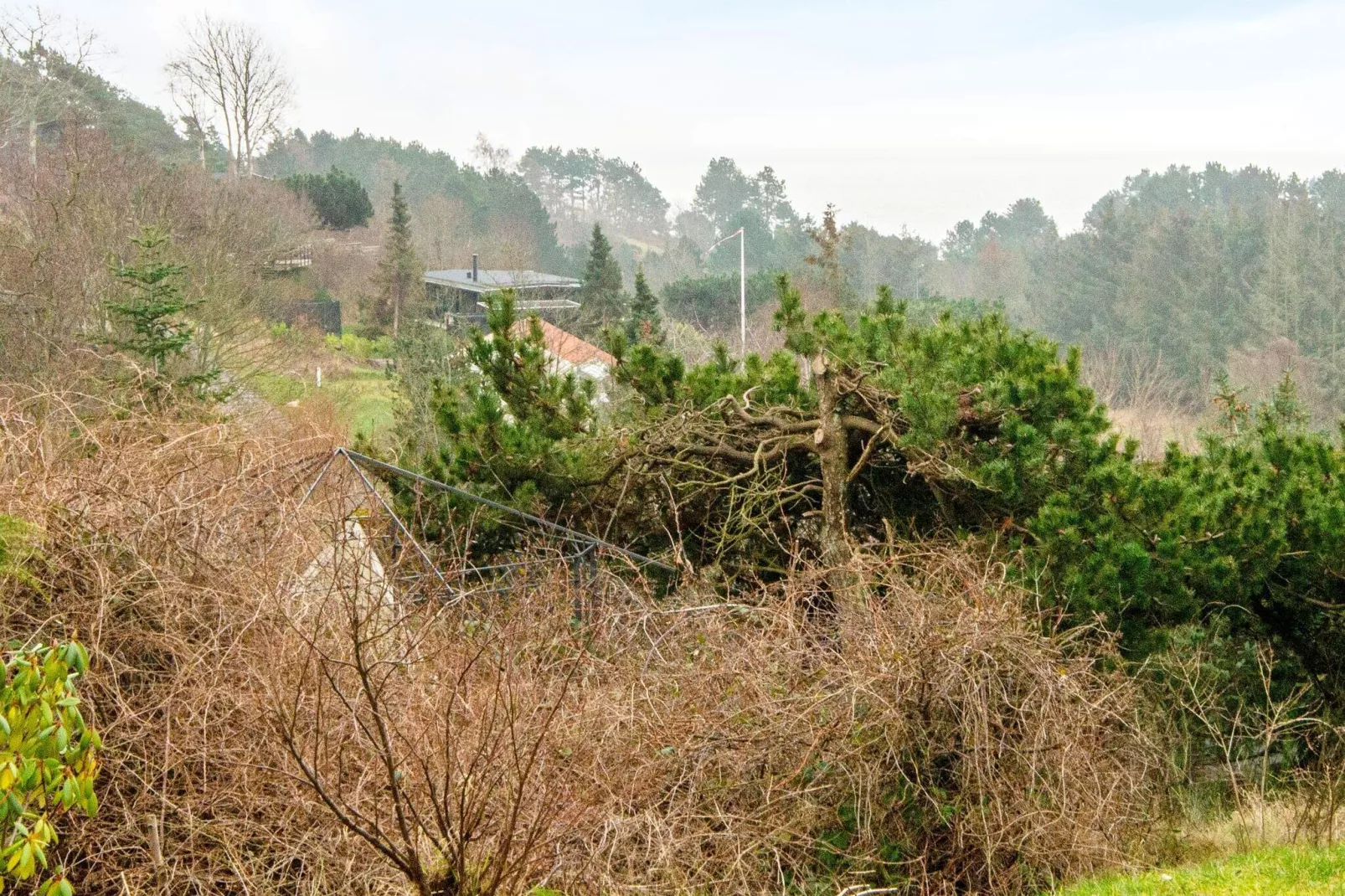 6 persoons vakantie huis in Knebel-By Traum-Uitzicht