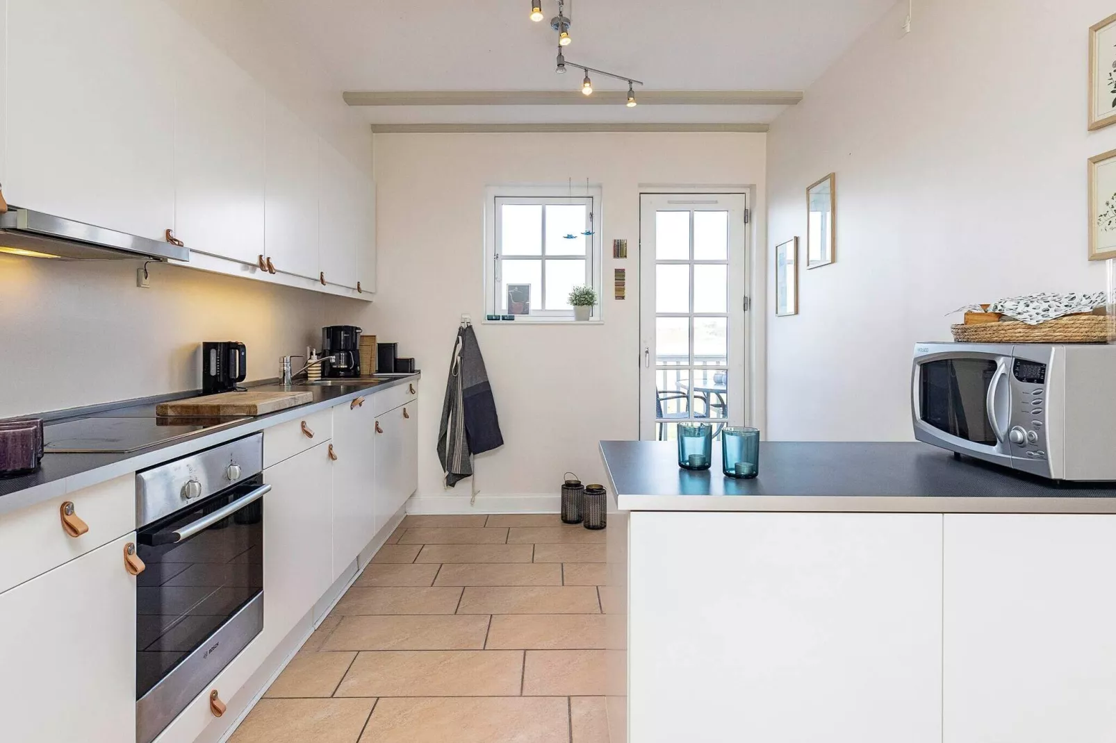 8 persoons vakantie huis in Bagenkop-Binnen