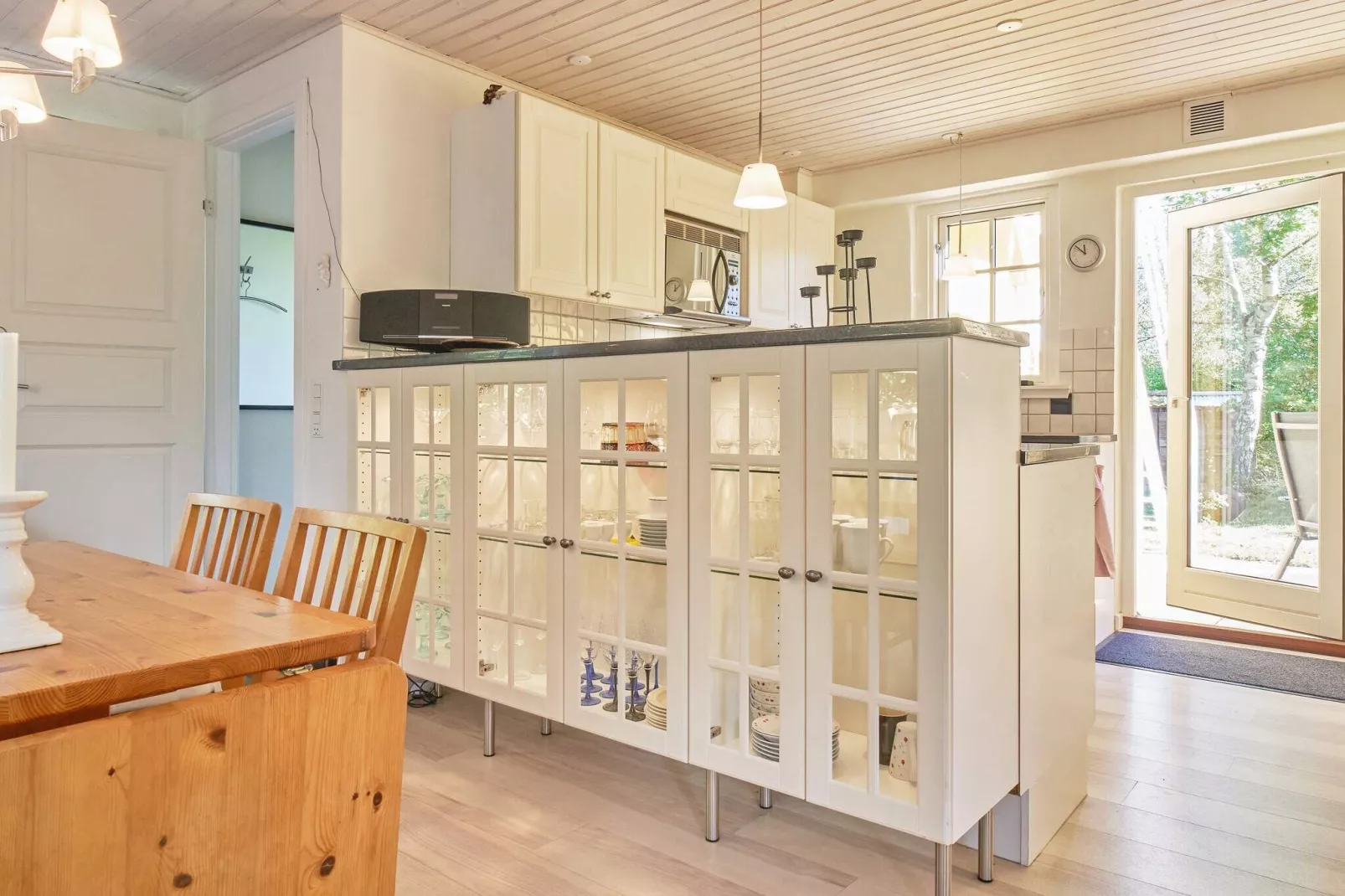 5 persoons vakantie huis in Nexø-By Traum-Binnen