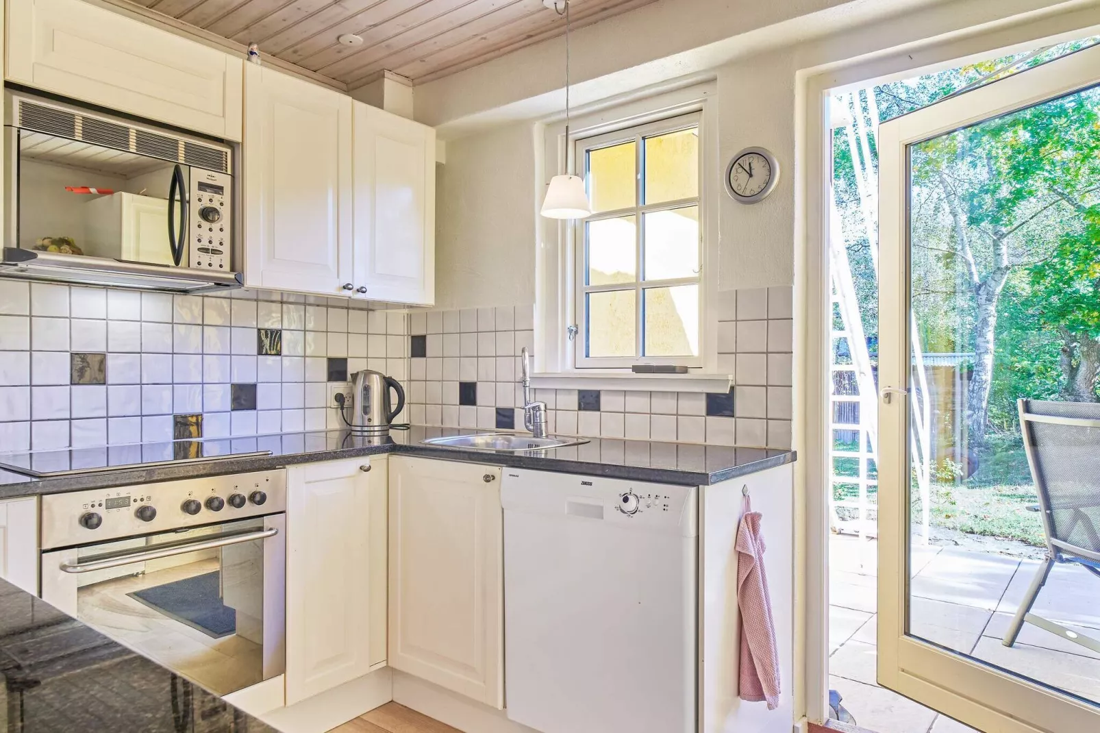 5 persoons vakantie huis in Nexø-By Traum-Binnen