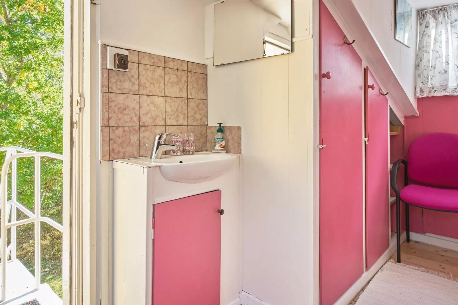 5 persoons vakantie huis in Nexø-By Traum-Binnen